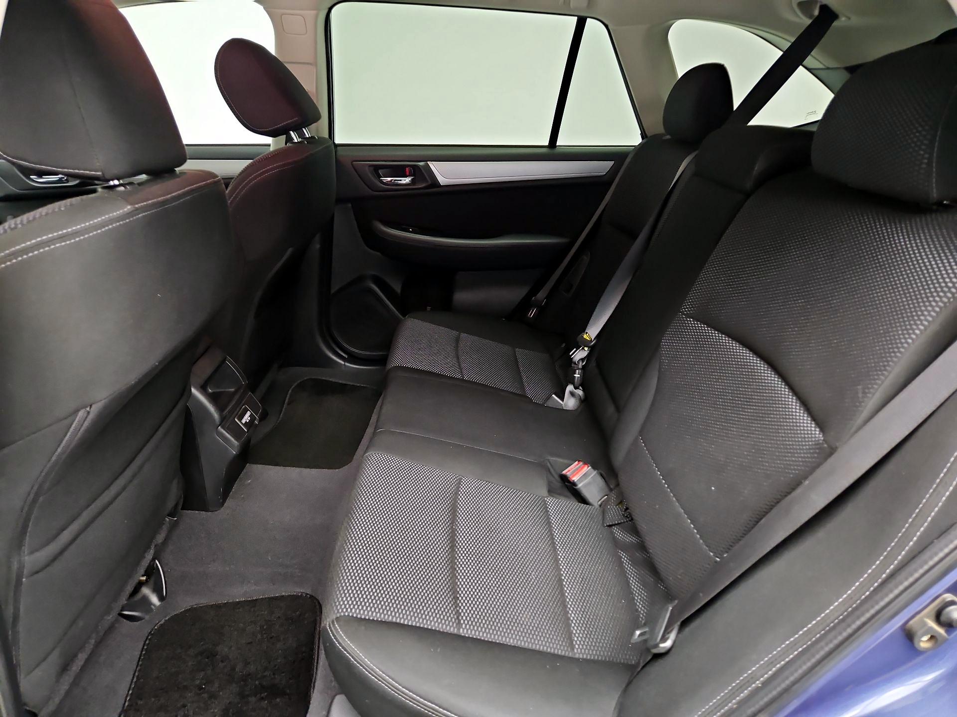 Thumbnail: 2018 Subaru Outback - 19