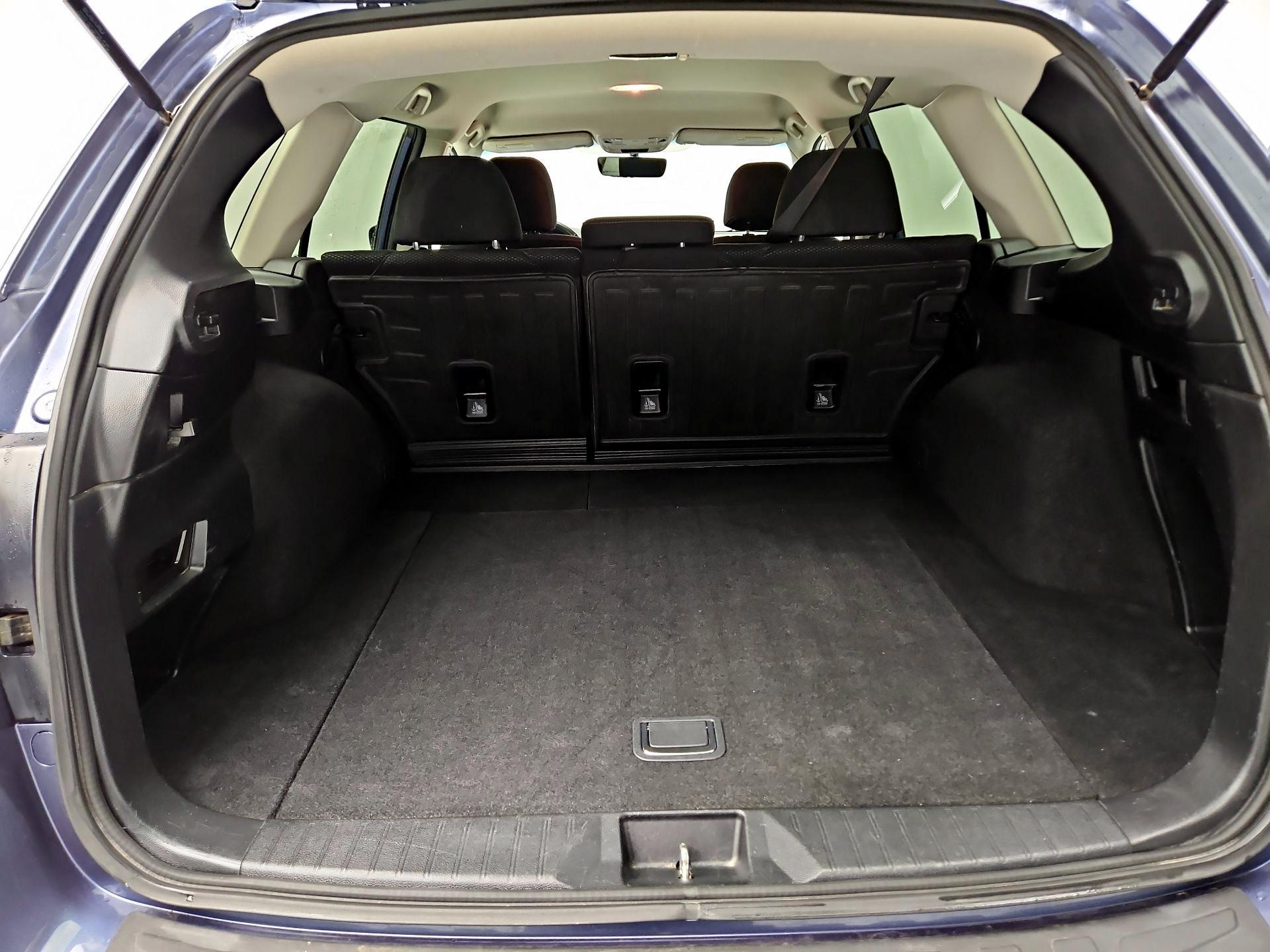 Thumbnail: 2018 Subaru Outback - 20