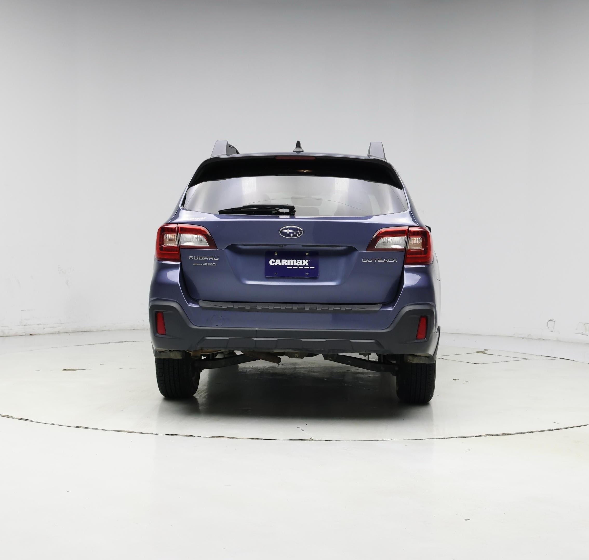 Thumbnail: 2018 Subaru Outback - 6