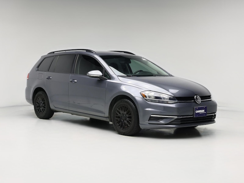 2019 Volkswagen Golf S -
                  San Antonio, TX