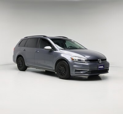 2019 Volkswagen Golf S