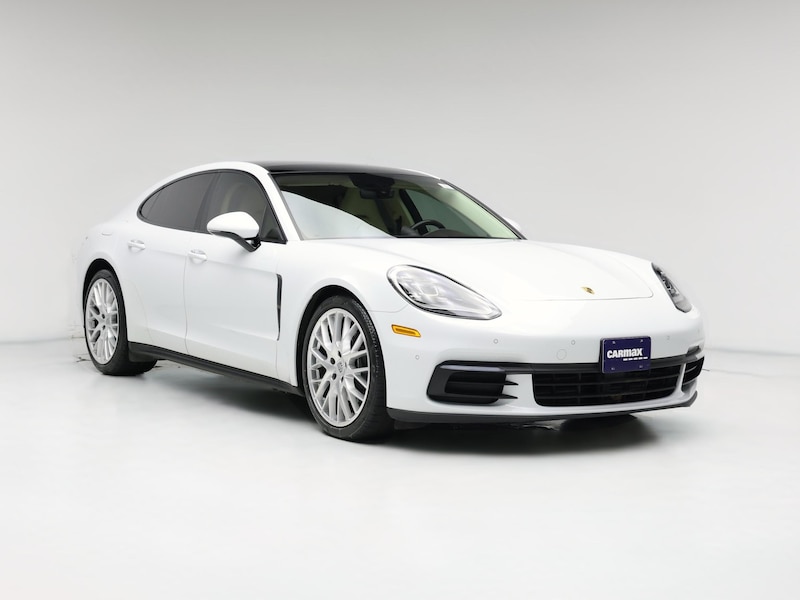 2020 Porsche Panamera 4 -
                  Pharr, TX