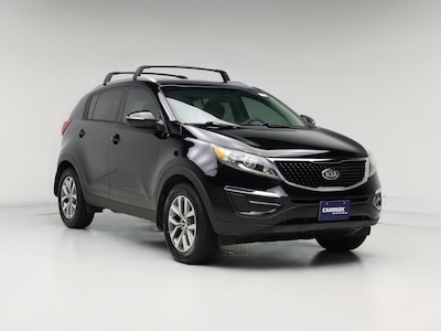 2014 Kia Sportage LX
