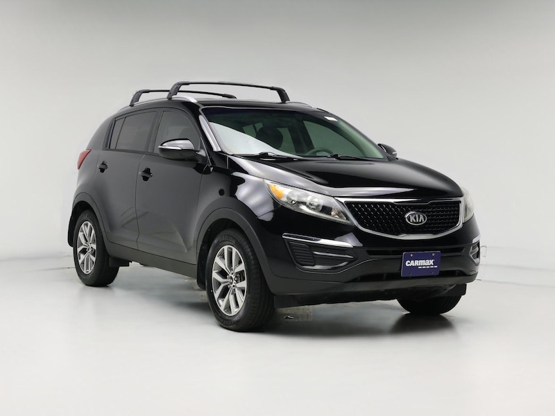 2014 Kia Sportage LX -
                  San Antonio, TX
