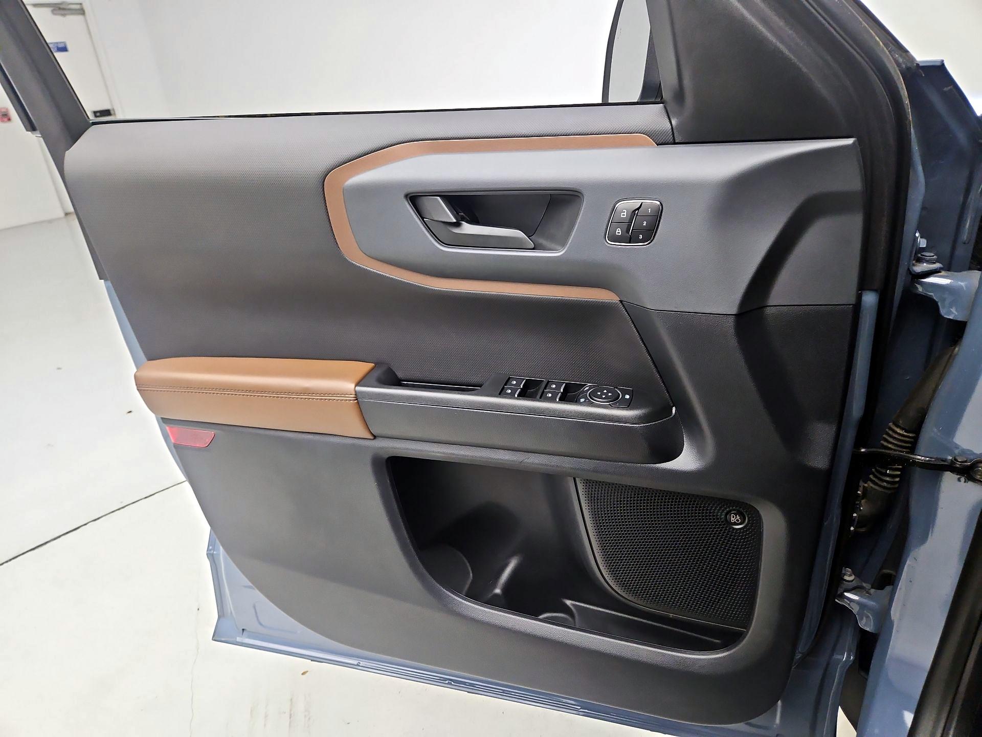 Thumbnail: 2024 Ford Bronco Sport - 12