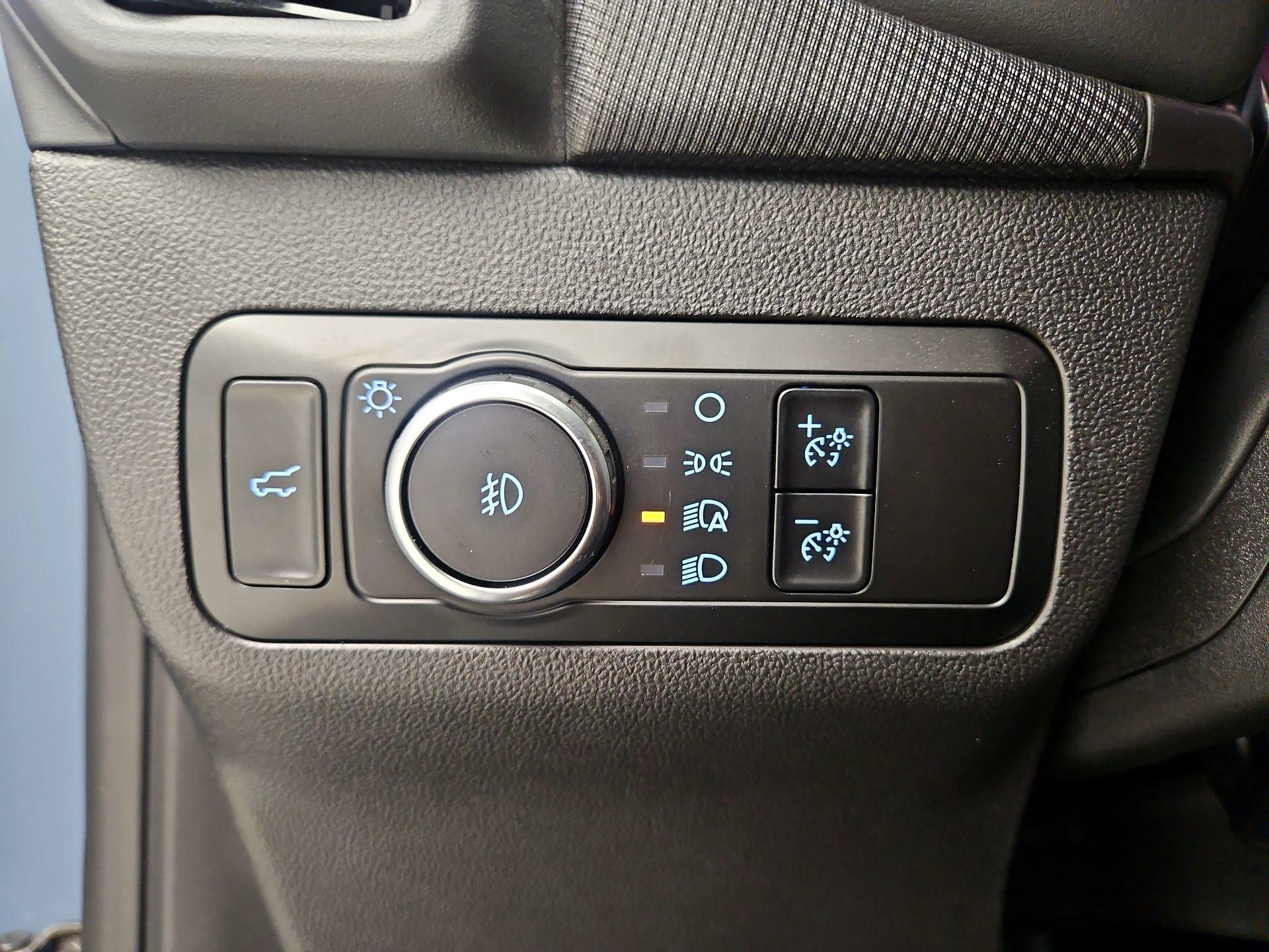 Thumbnail: 2024 Ford Bronco Sport - 13