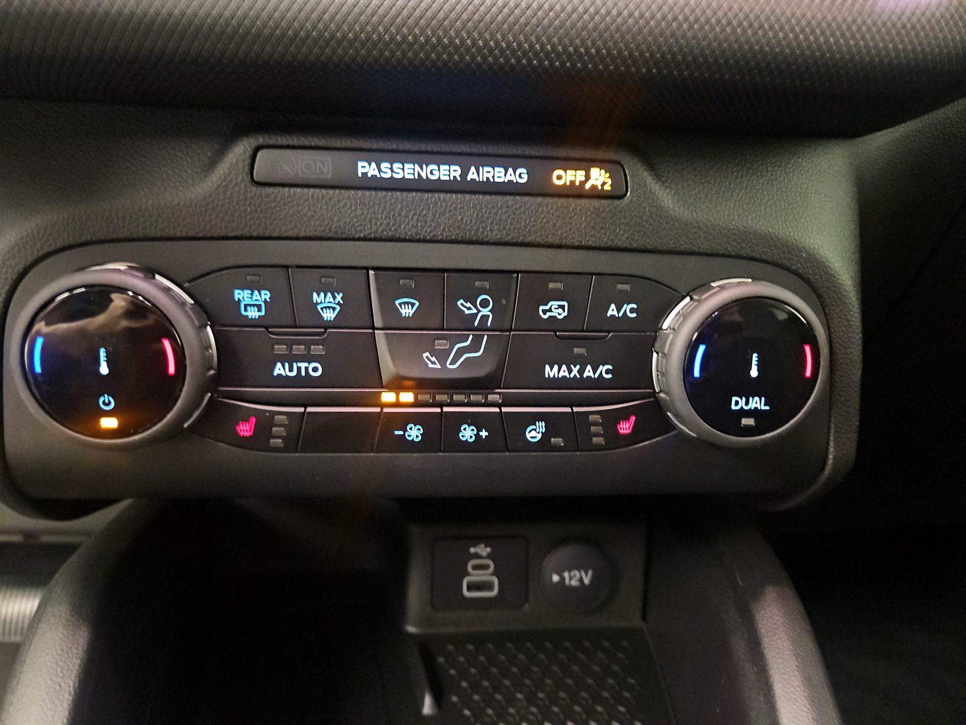 Thumbnail: 2024 Ford Bronco Sport - 17