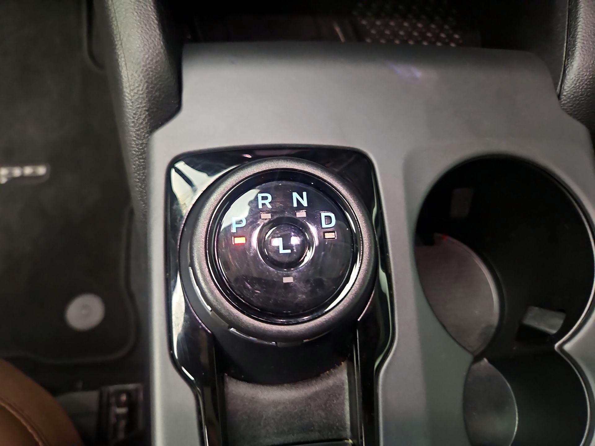 Thumbnail: 2024 Ford Bronco Sport - 18