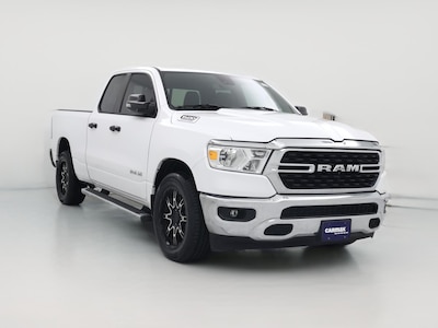 2023 Ram 1500 Lonestar