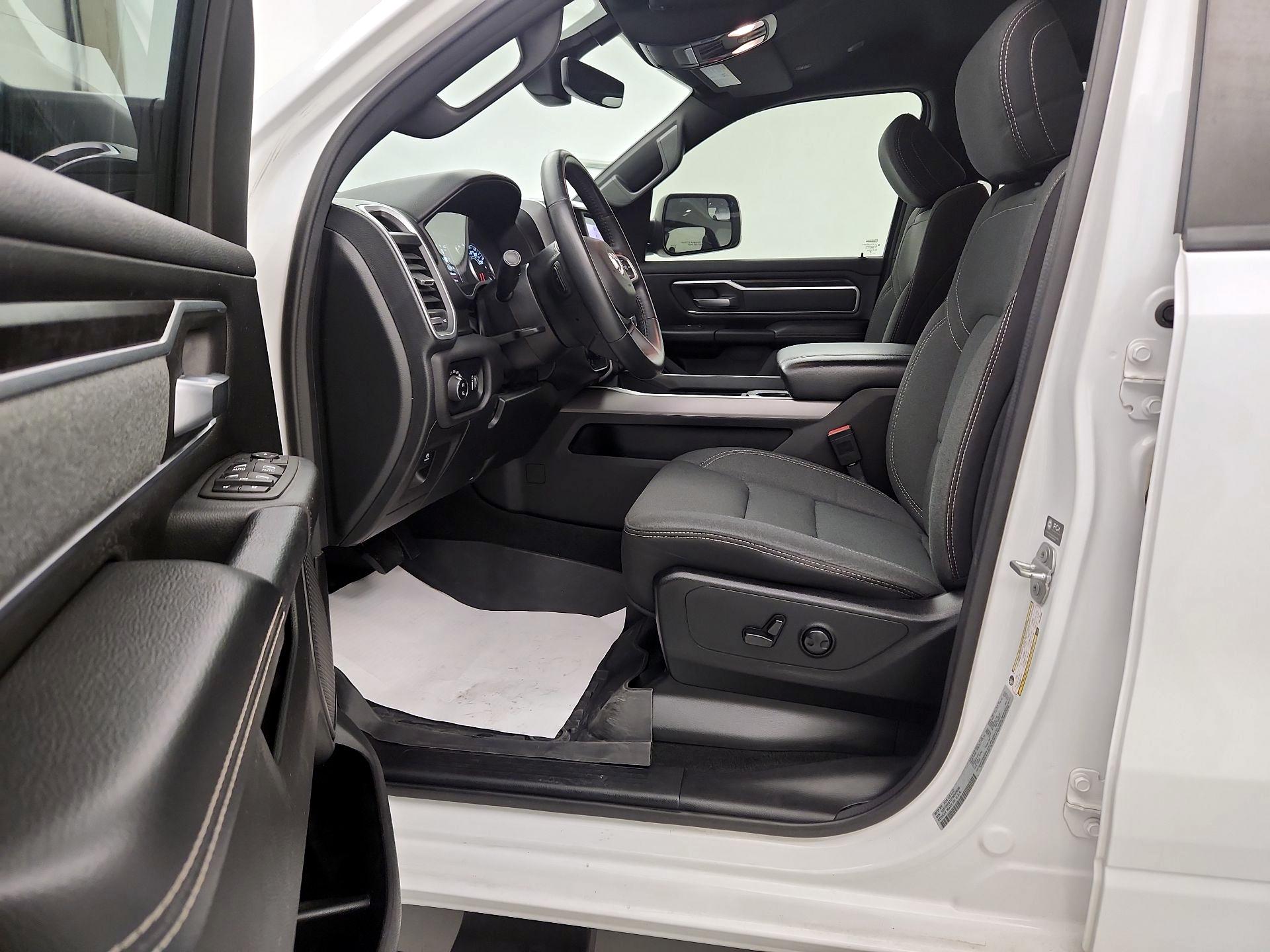 Thumbnail: 2023 RAM 1500 - 11