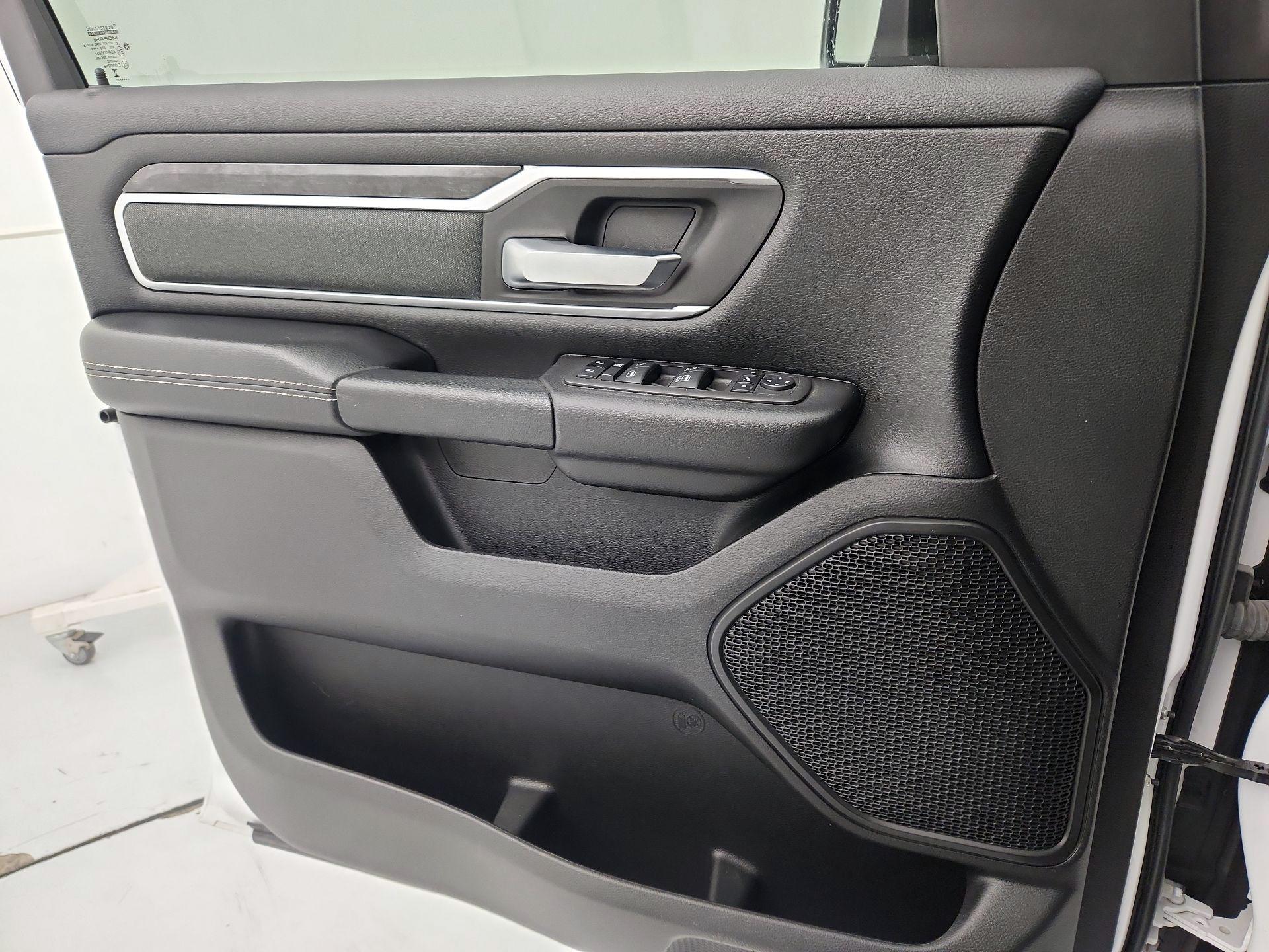 Thumbnail: 2023 RAM 1500 - 12