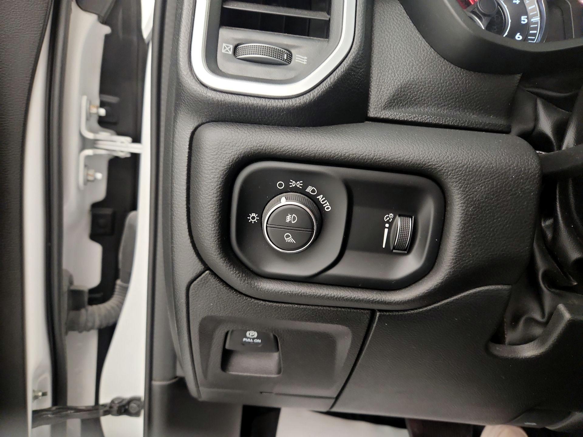 Thumbnail: 2023 RAM 1500 - 13