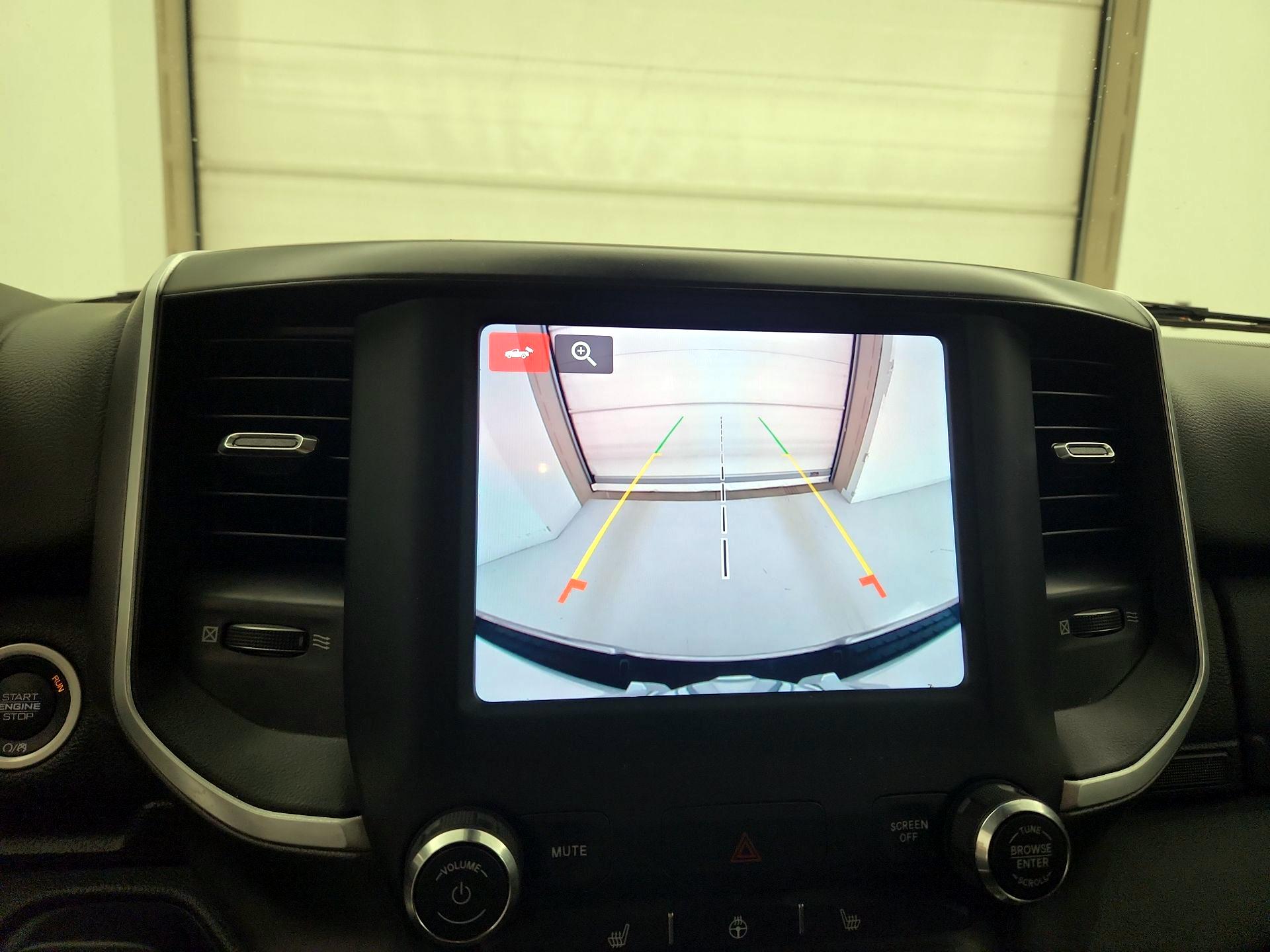 Thumbnail: 2023 RAM 1500 - 14