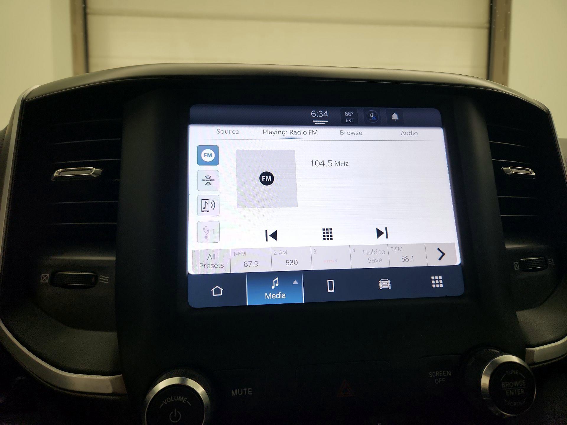 Thumbnail: 2023 RAM 1500 - 15