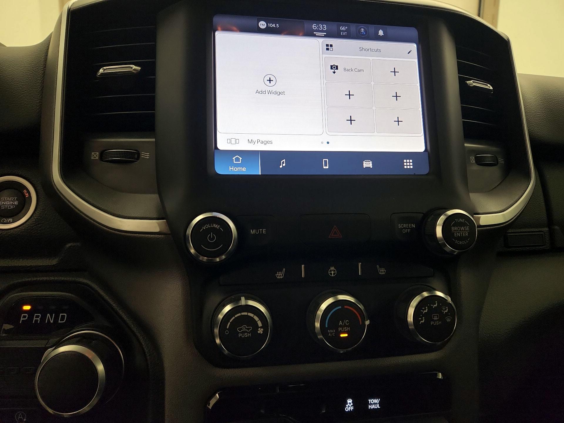 Thumbnail: 2023 RAM 1500 - 16