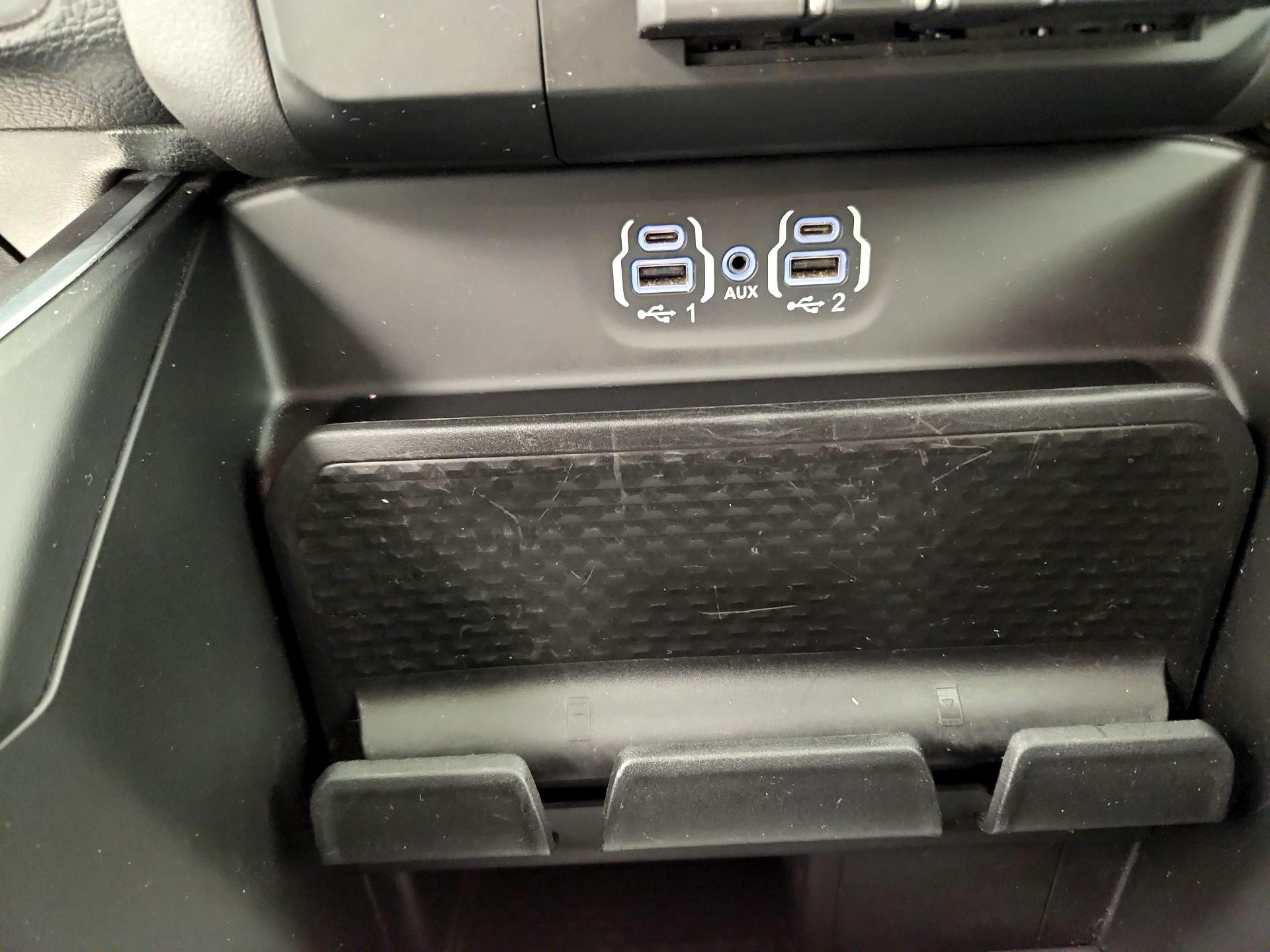 Thumbnail: 2023 RAM 1500 - 18