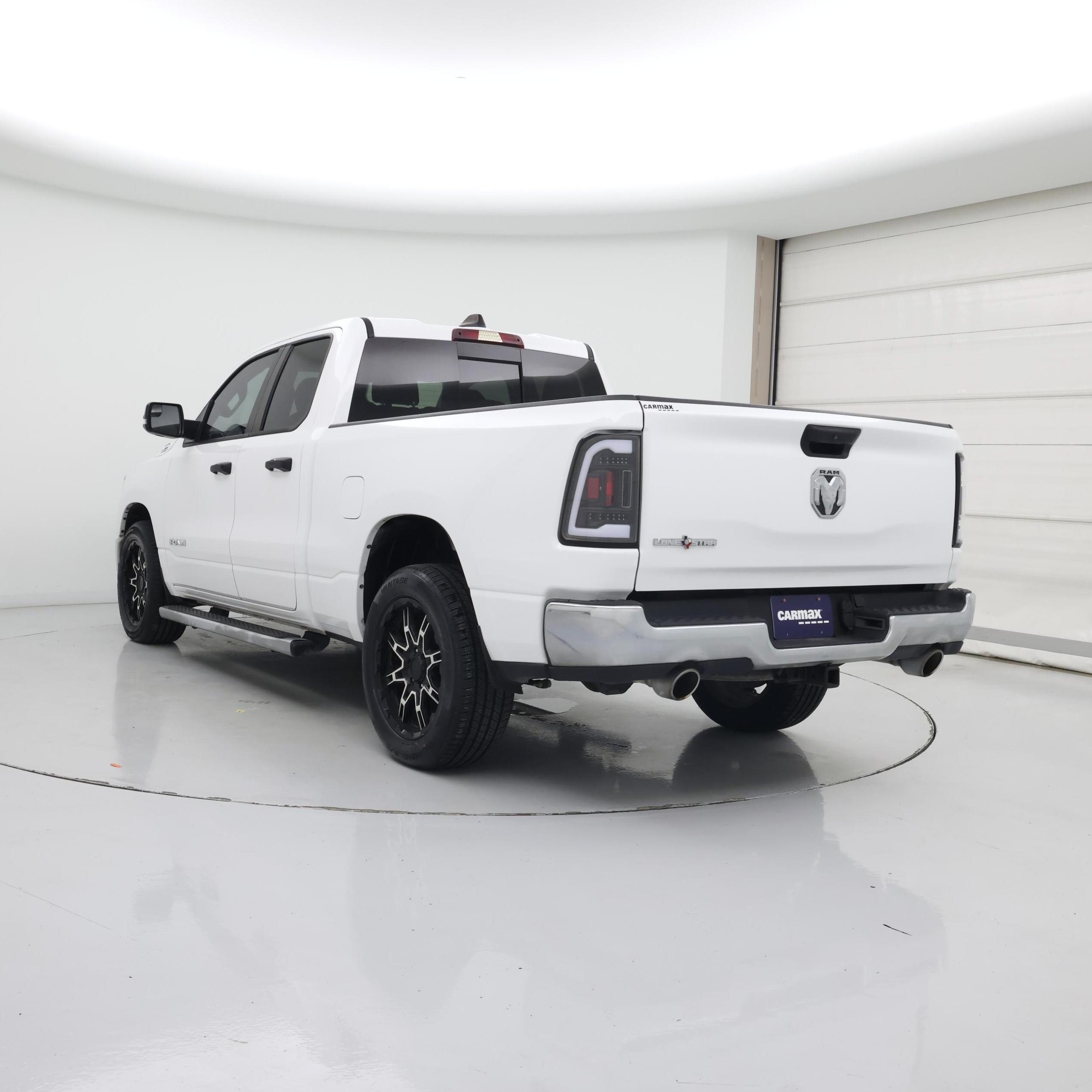 Thumbnail: 2023 RAM 1500 - 2