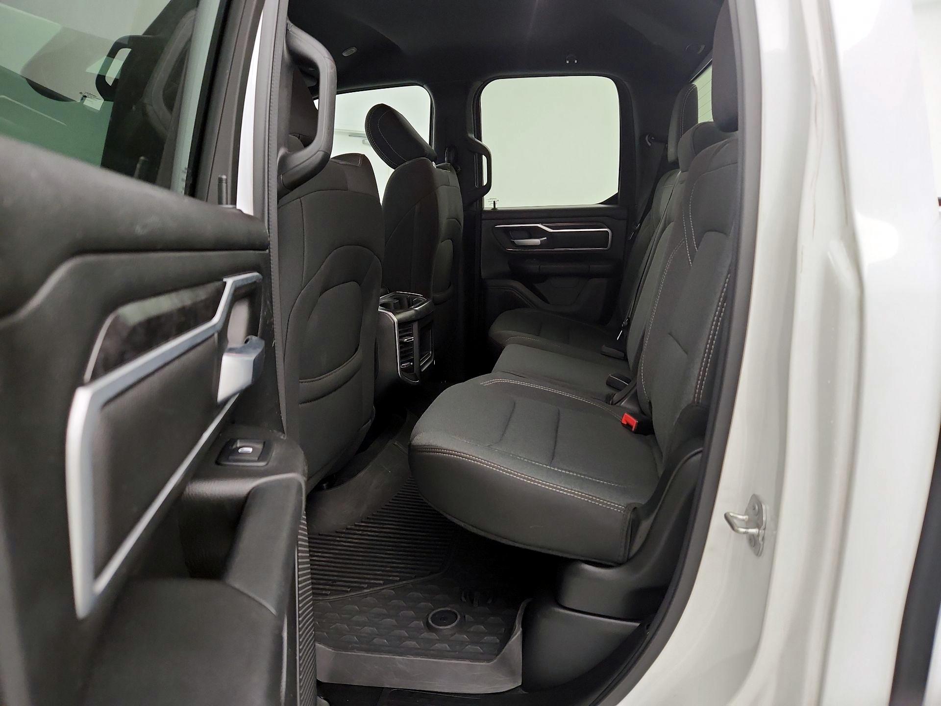 Thumbnail: 2023 RAM 1500 - 19