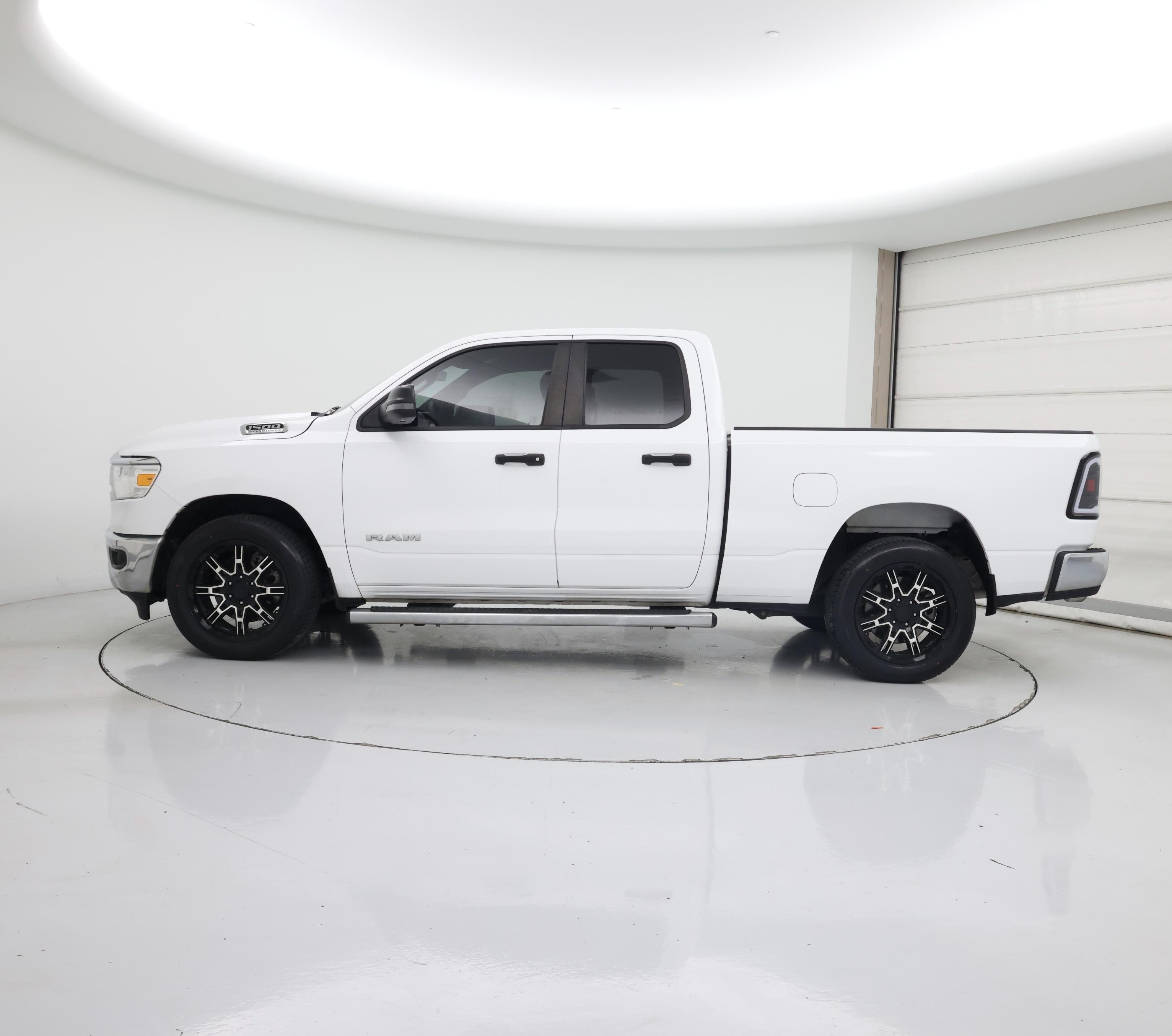 Thumbnail: 2023 RAM 1500 - 3