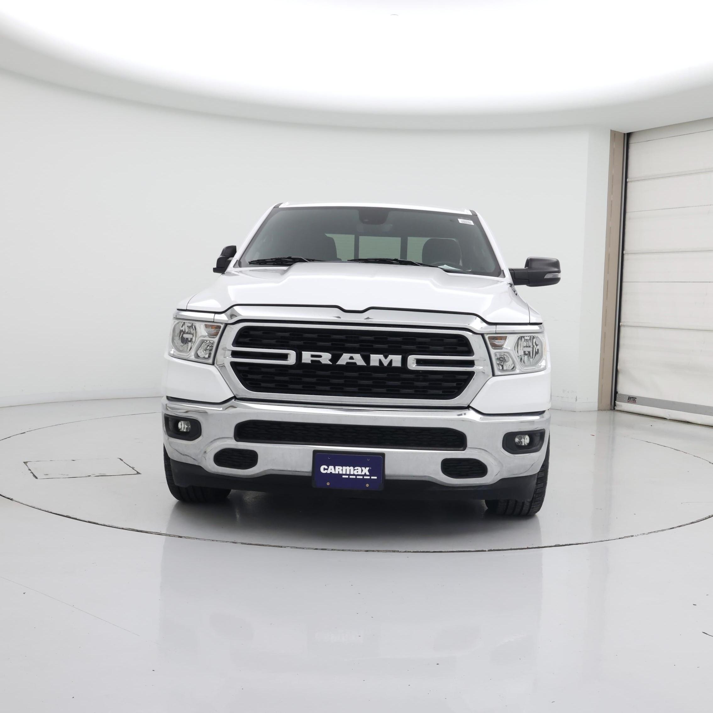 Thumbnail: 2023 RAM 1500 - 5