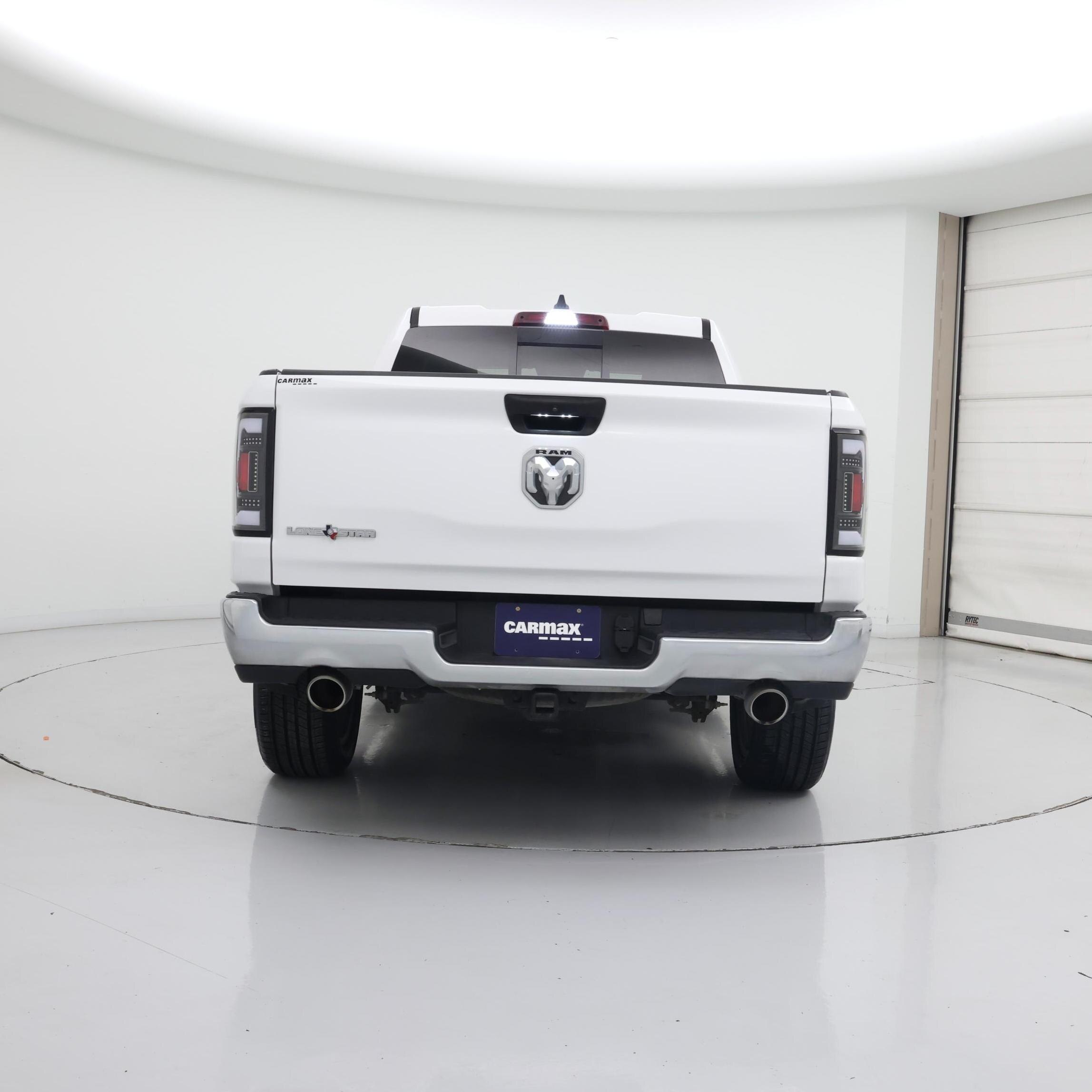 Thumbnail: 2023 RAM 1500 - 6