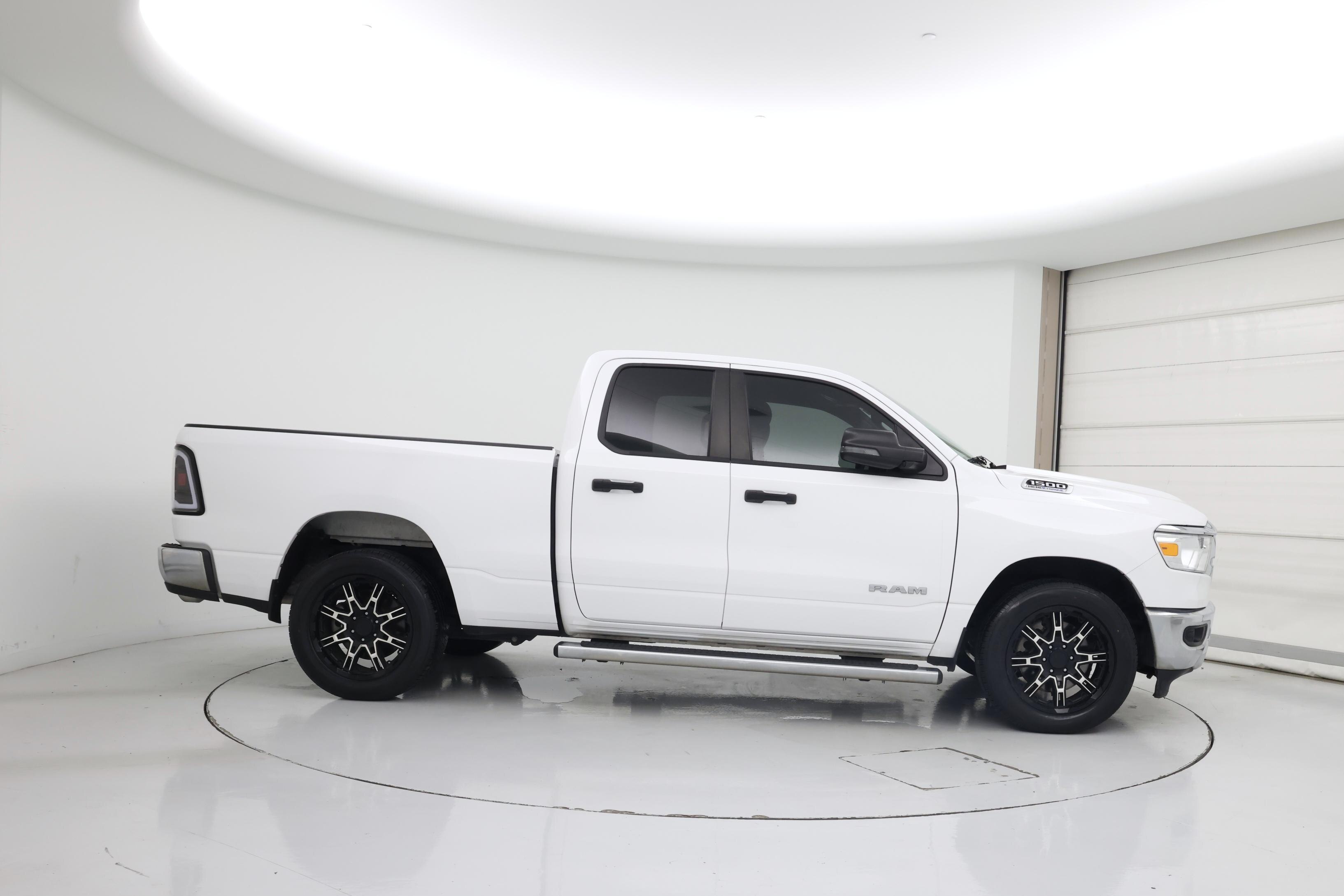 Thumbnail: 2023 RAM 1500 - 7