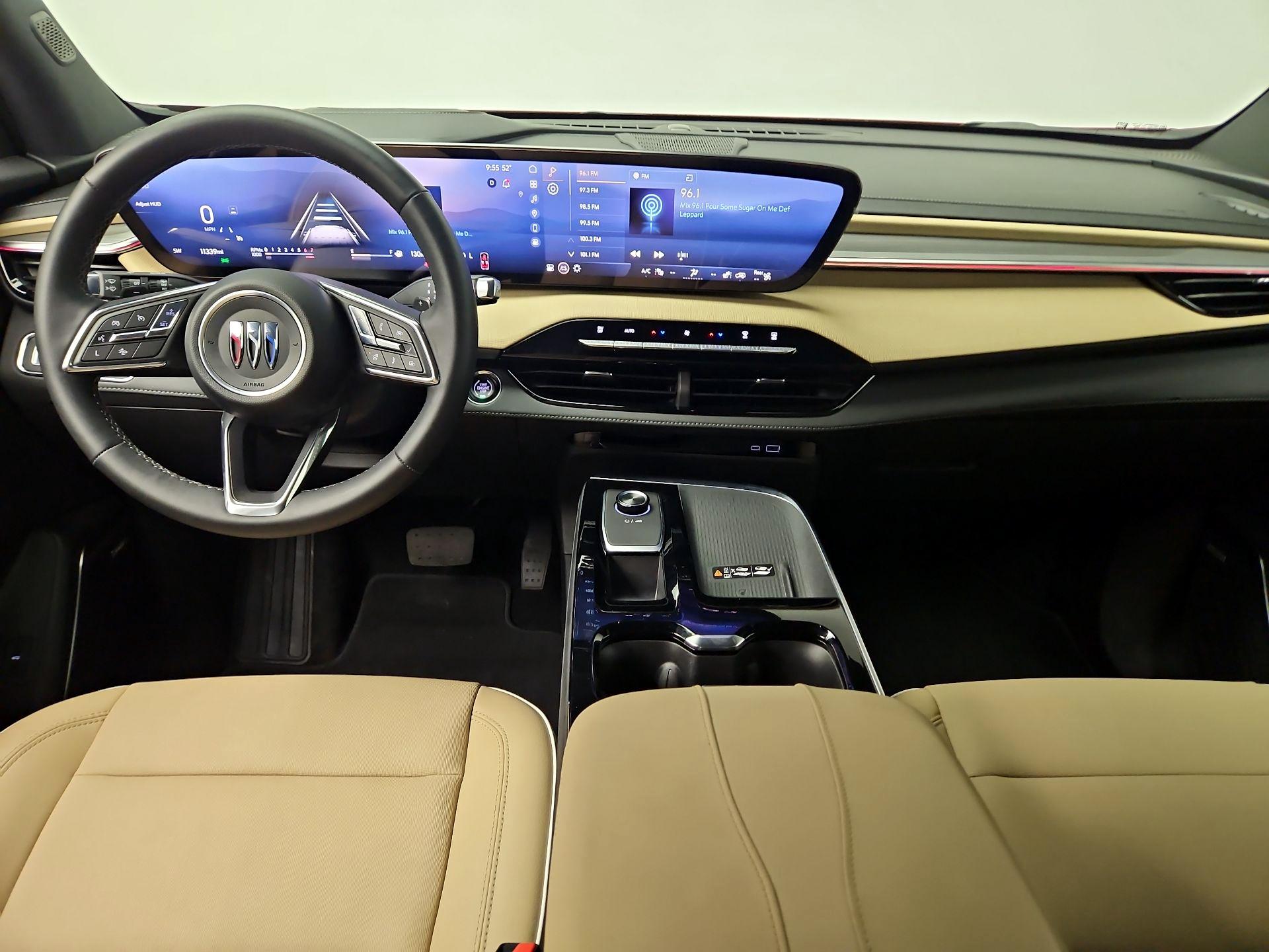 Thumbnail: 2025 Buick Enclave - 9