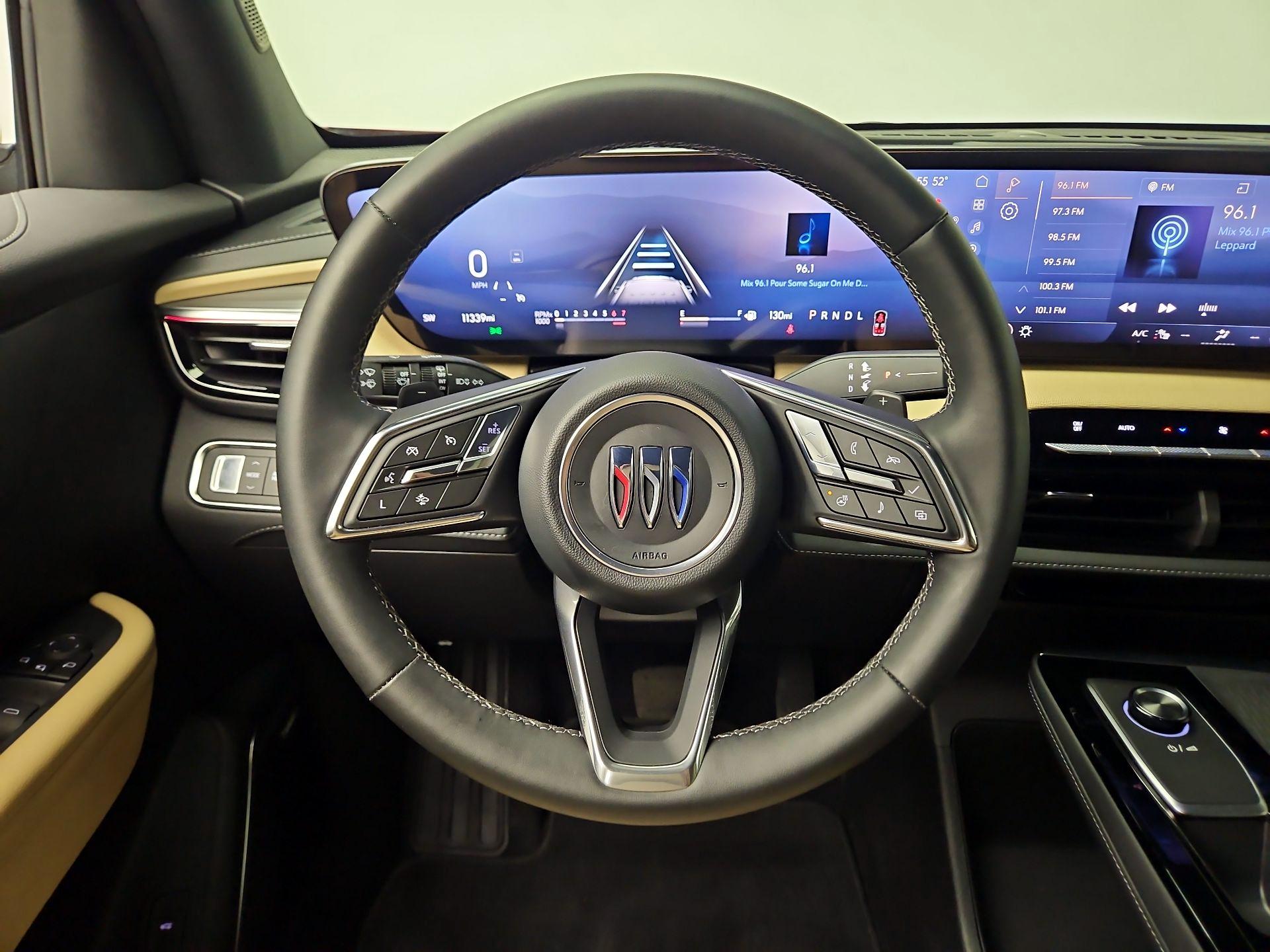 Thumbnail: 2025 Buick Enclave - 10