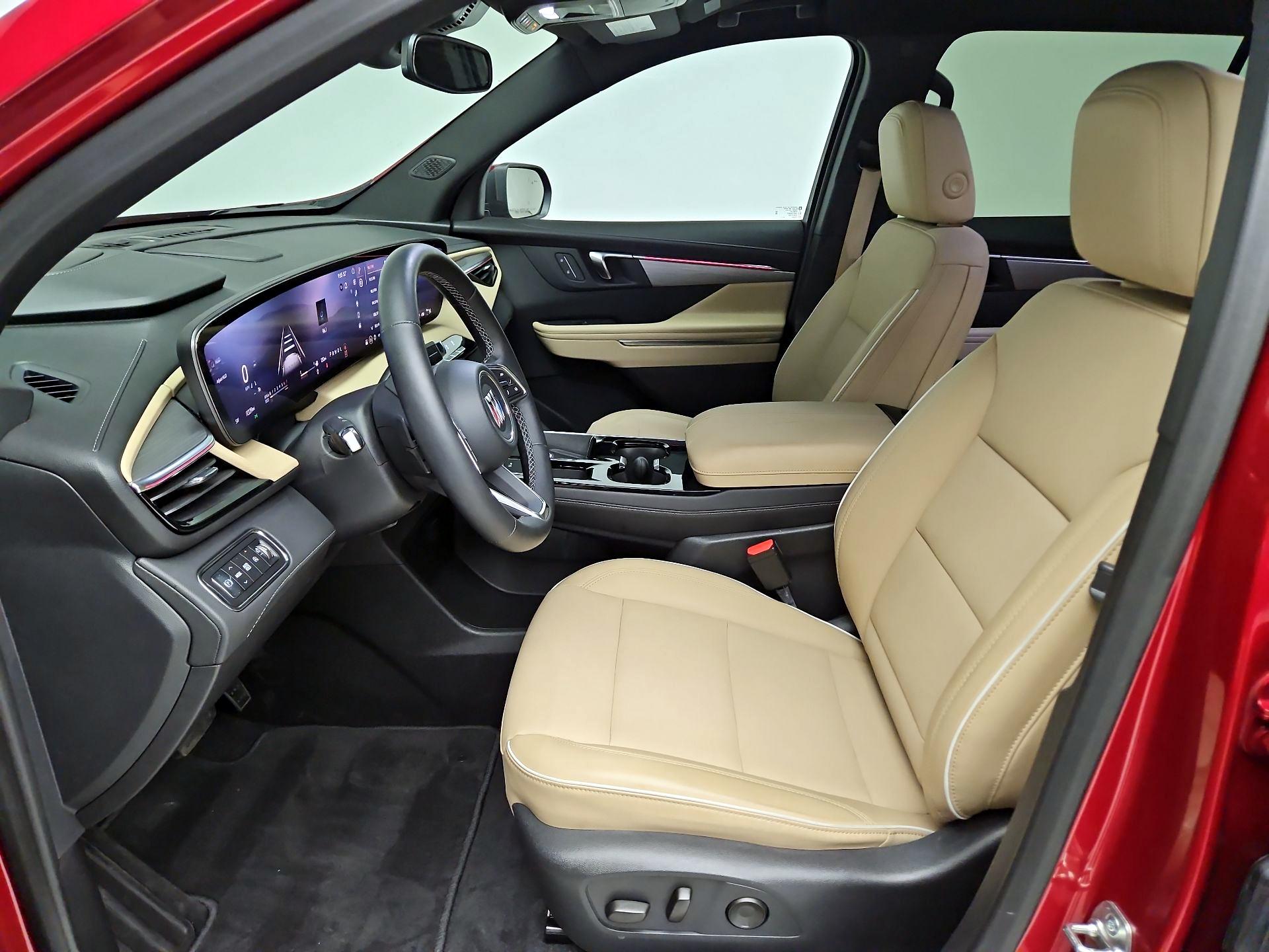 Thumbnail: 2025 Buick Enclave - 11