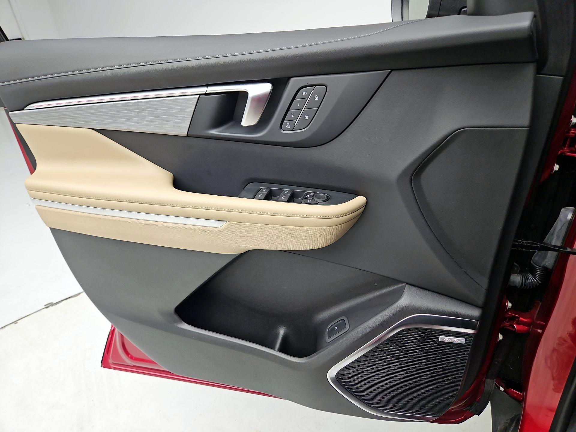 Thumbnail: 2025 Buick Enclave - 12