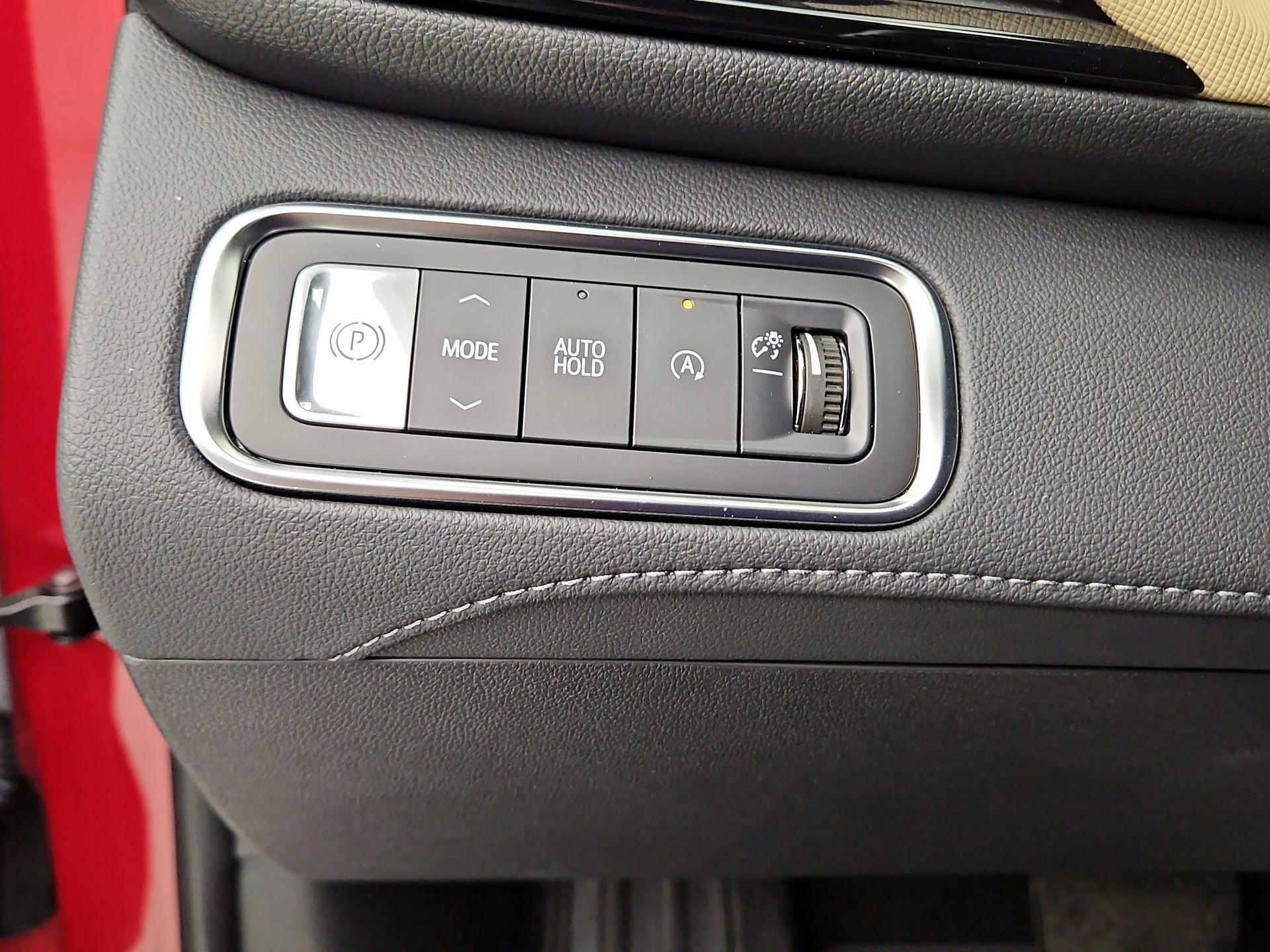 Thumbnail: 2025 Buick Enclave - 13