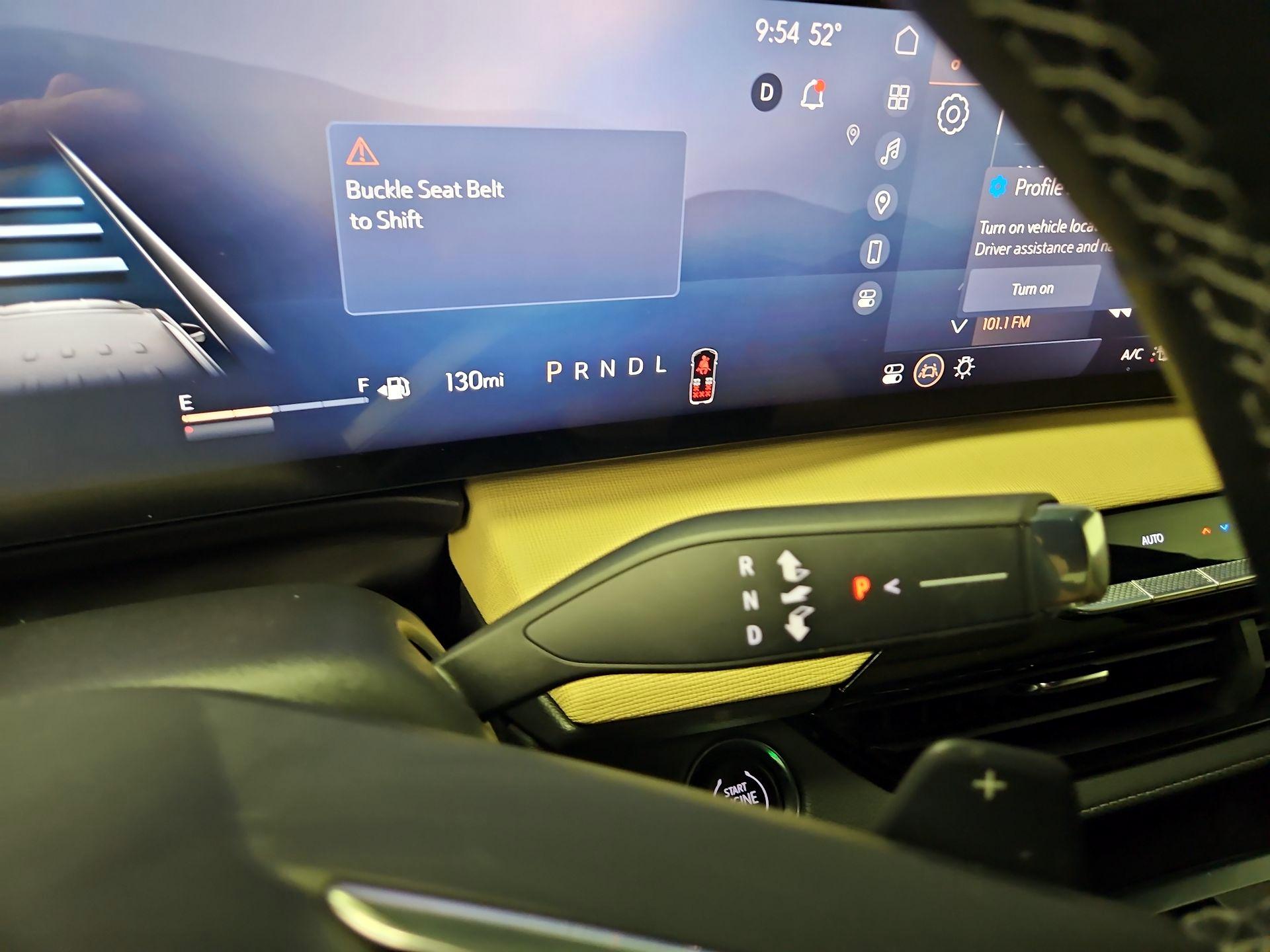 Thumbnail: 2025 Buick Enclave - 17