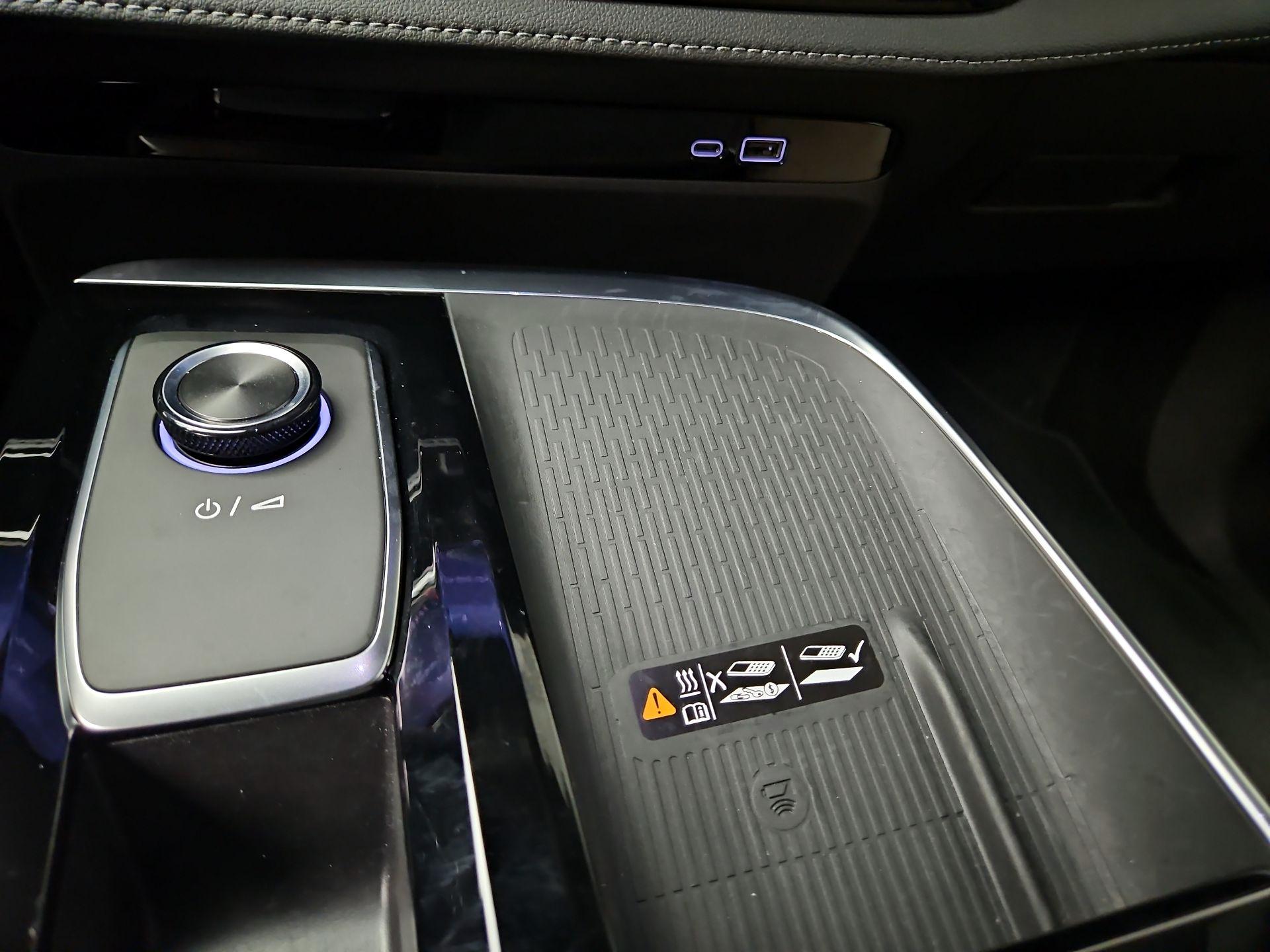 Thumbnail: 2025 Buick Enclave - 18