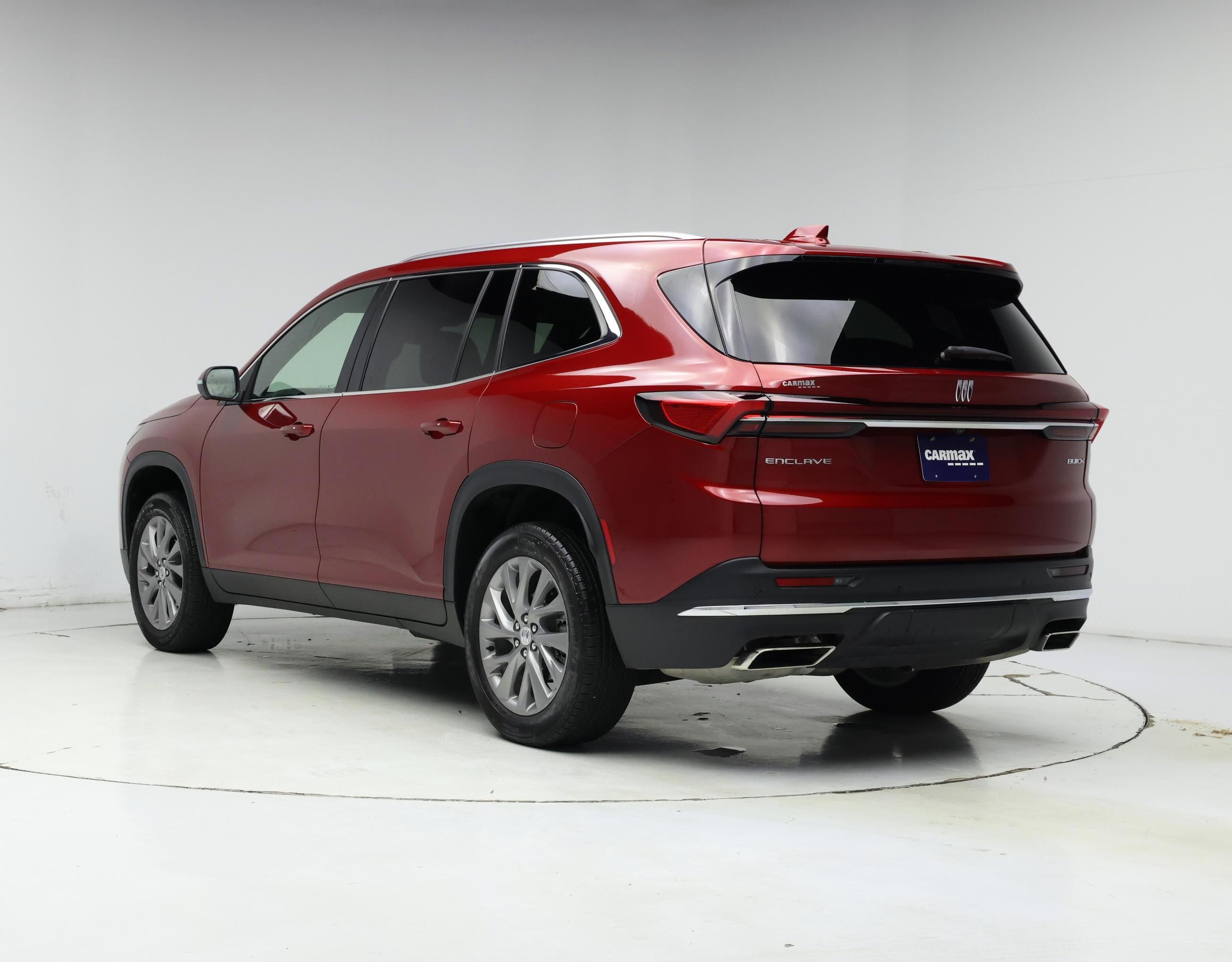 Thumbnail: 2025 Buick Enclave - 2