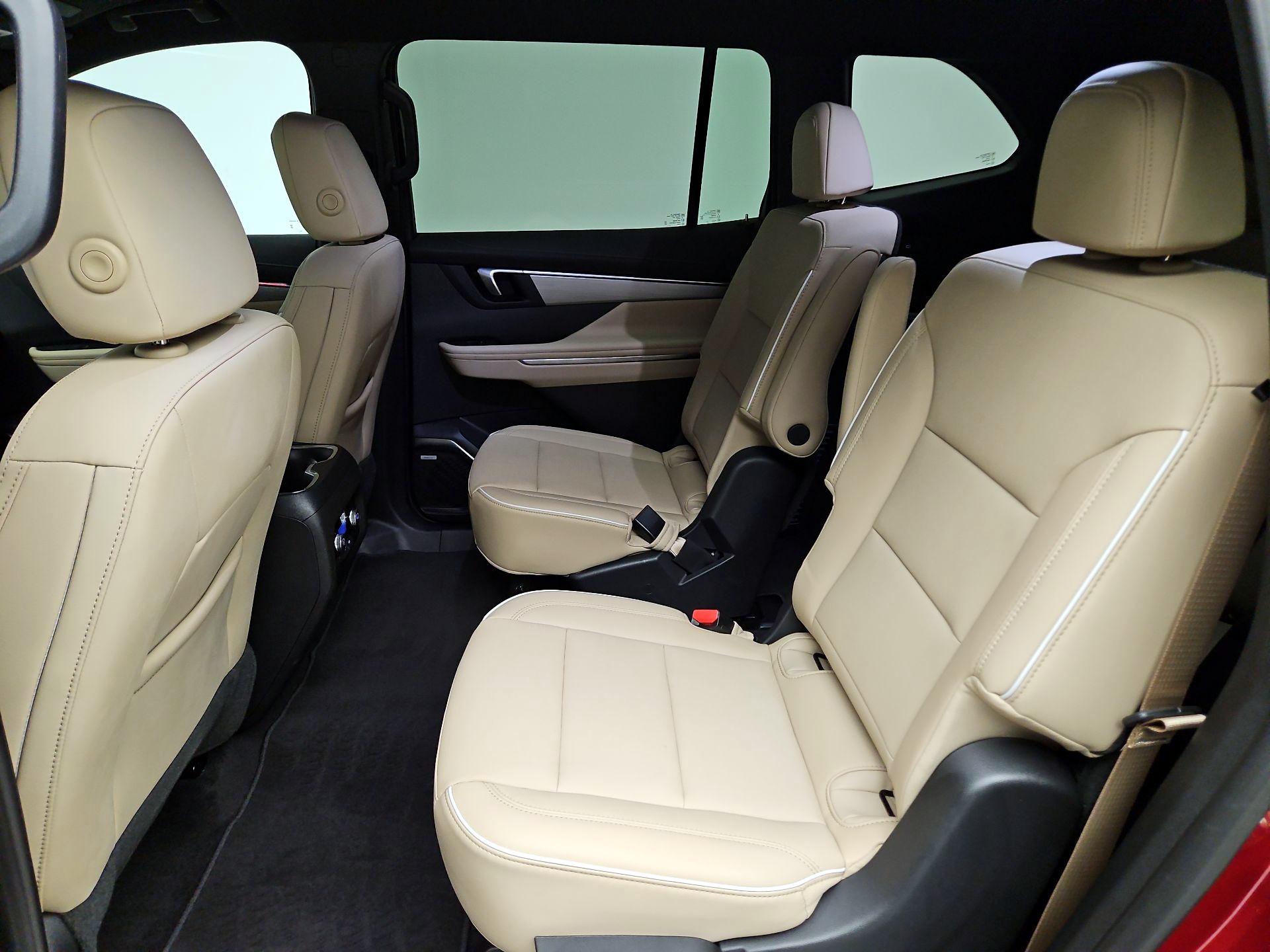 Thumbnail: 2025 Buick Enclave - 19