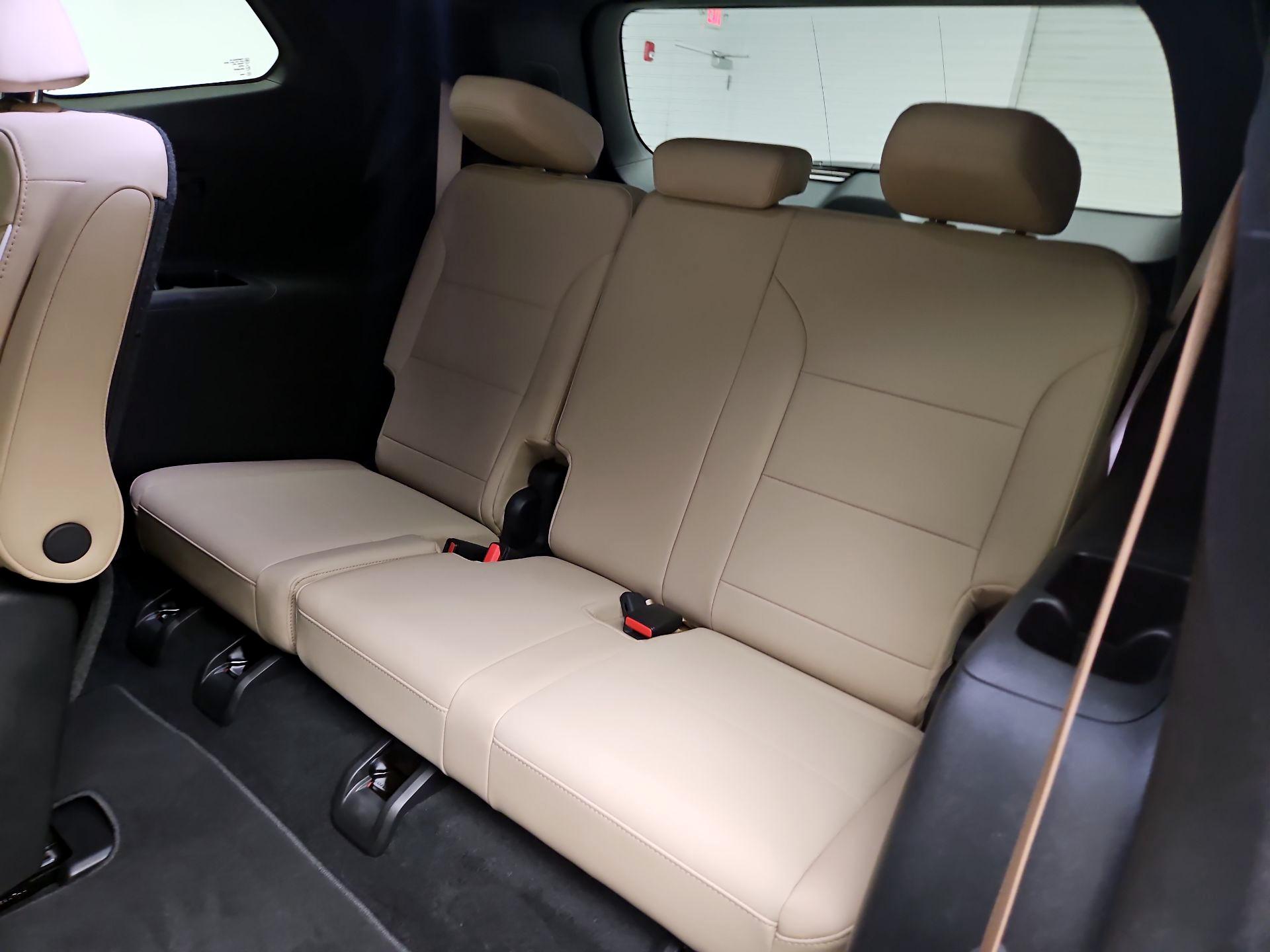 Thumbnail: 2025 Buick Enclave - 20