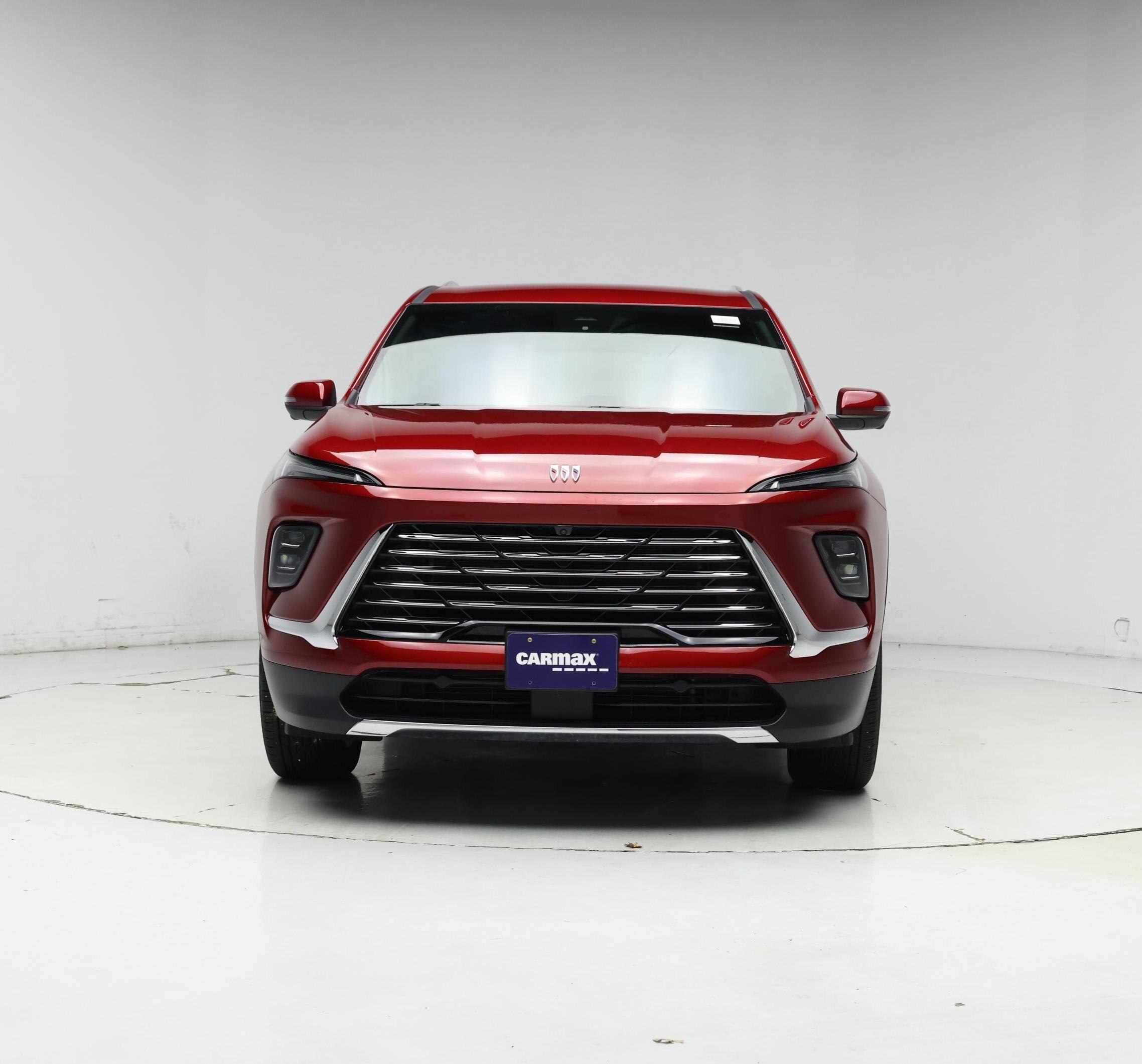 Thumbnail: 2025 Buick Enclave - 5