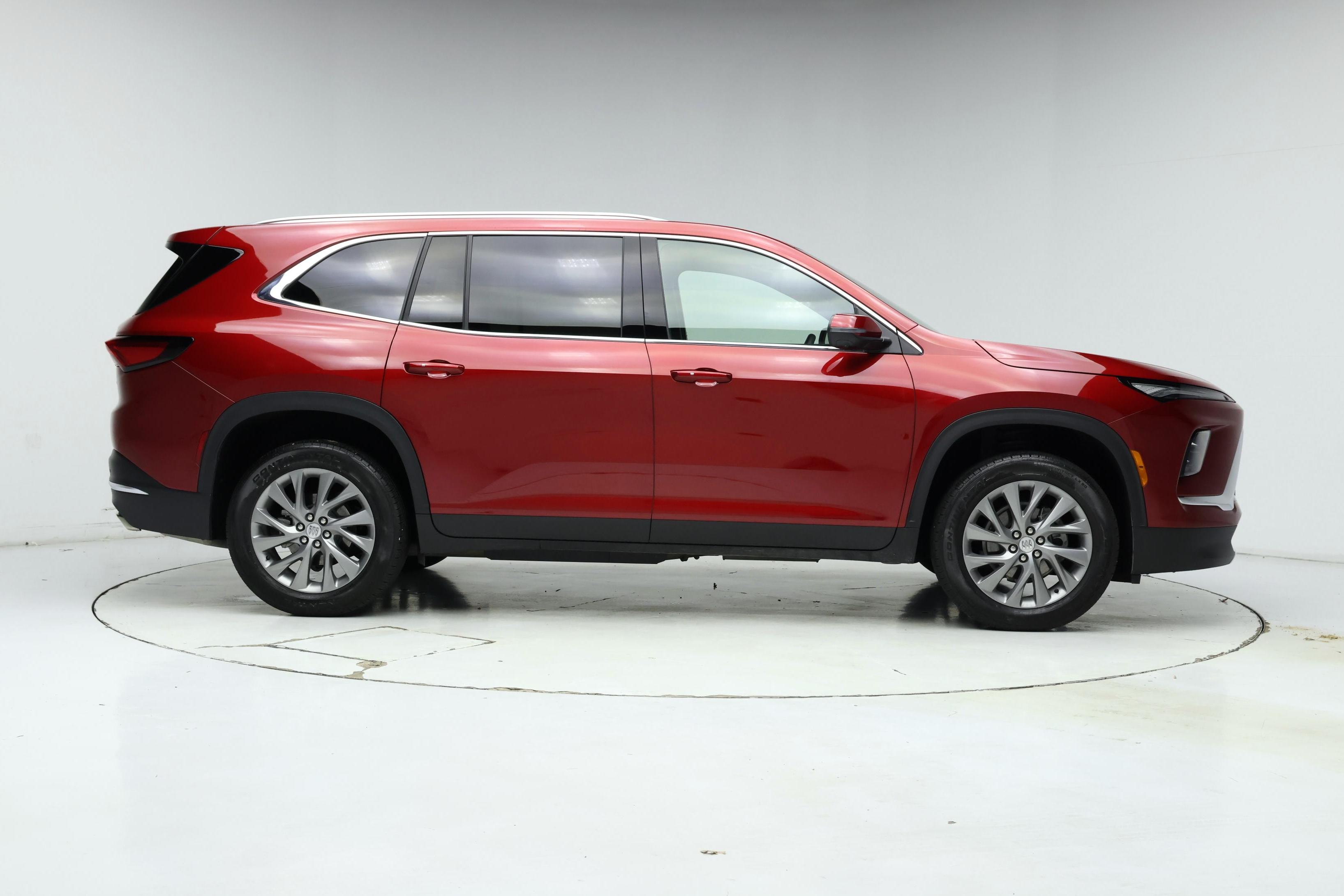 Thumbnail: 2025 Buick Enclave - 7