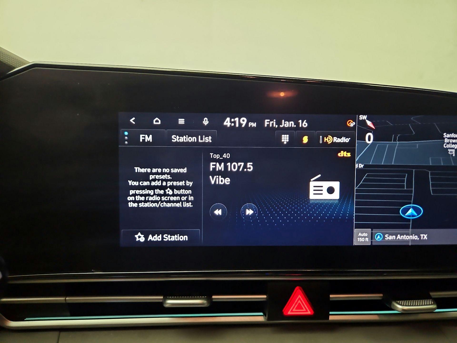 Thumbnail: 2024 Hyundai Elantra - 16