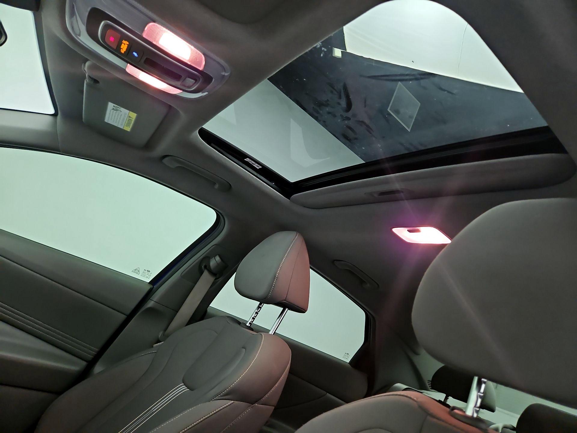 Thumbnail: 2024 Hyundai Elantra - 20