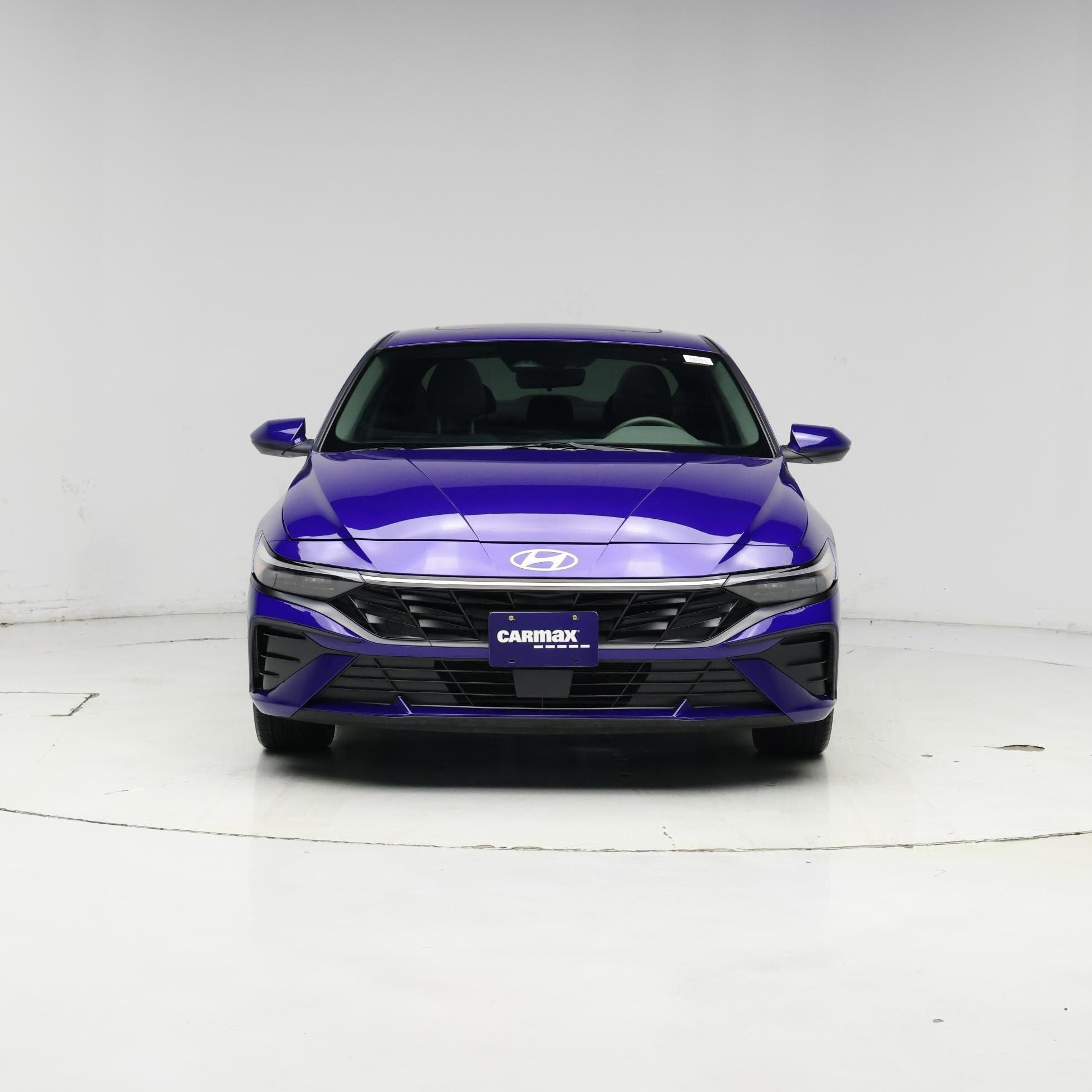 Thumbnail: 2024 Hyundai Elantra - 5