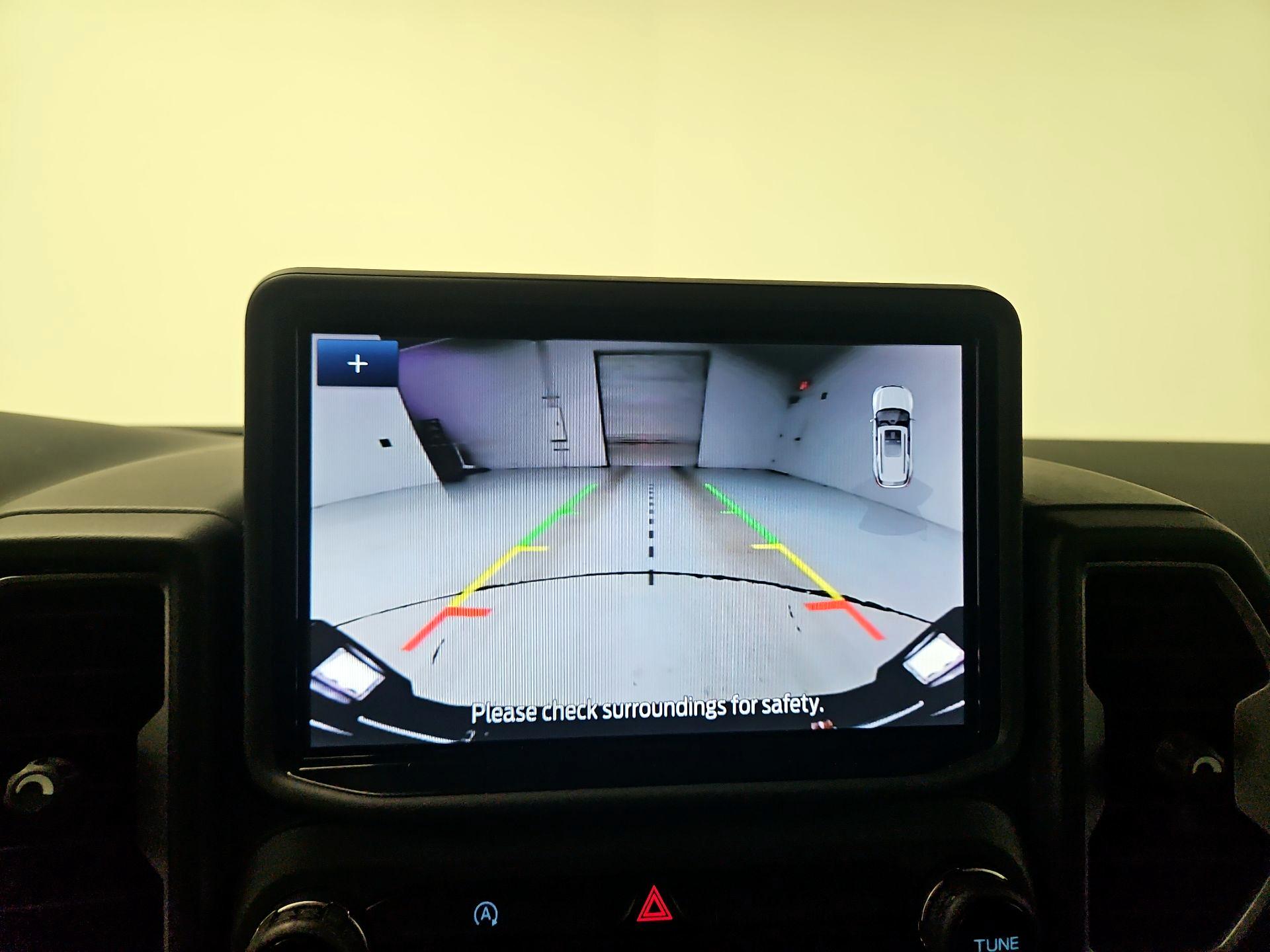 Thumbnail: 2022 Ford Bronco Sport - 15