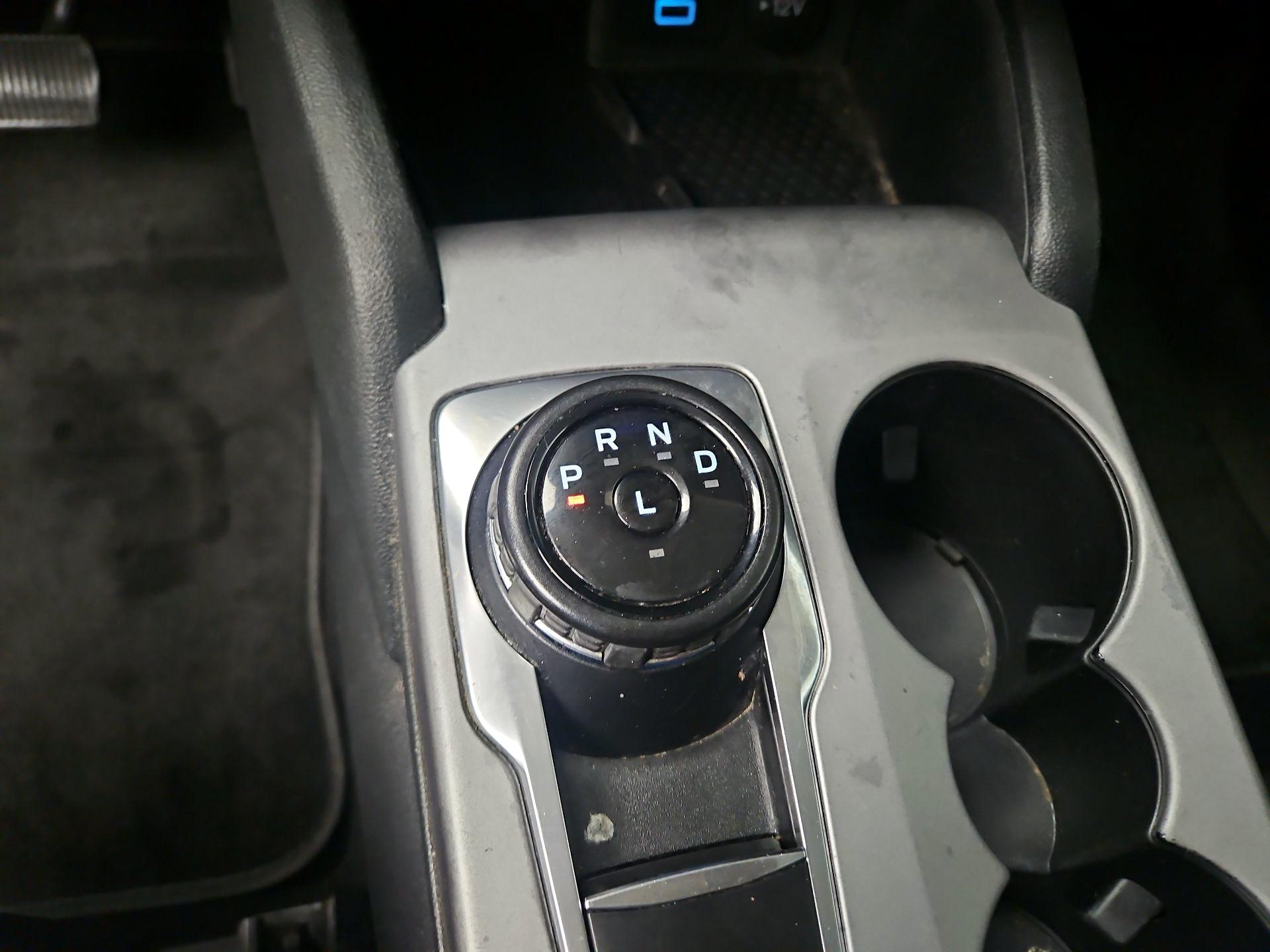 Thumbnail: 2022 Ford Bronco Sport - 18