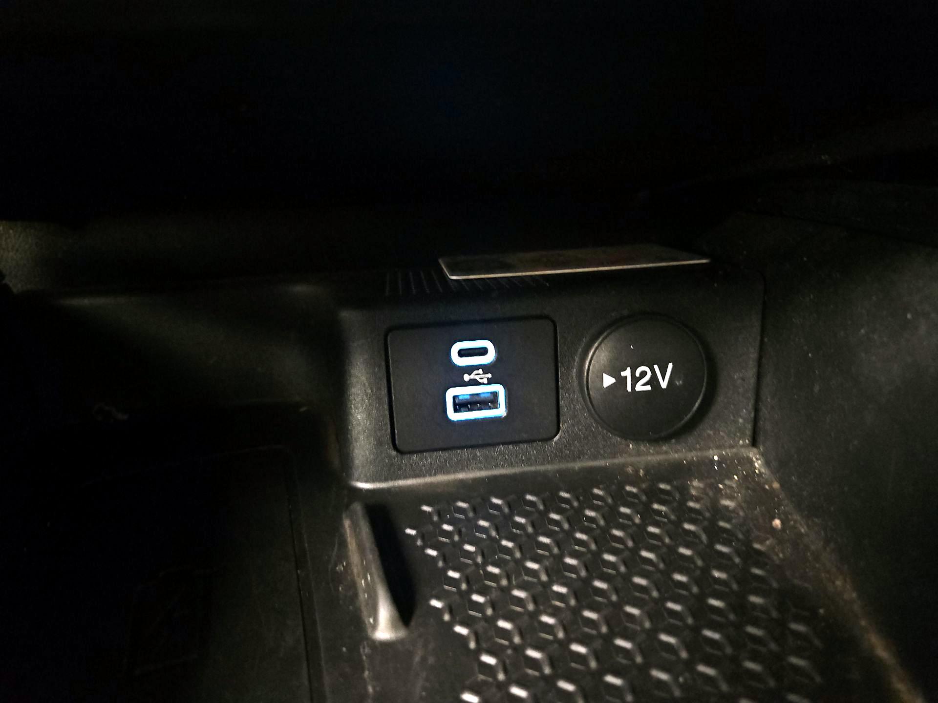 Thumbnail: 2022 Ford Bronco Sport - 19