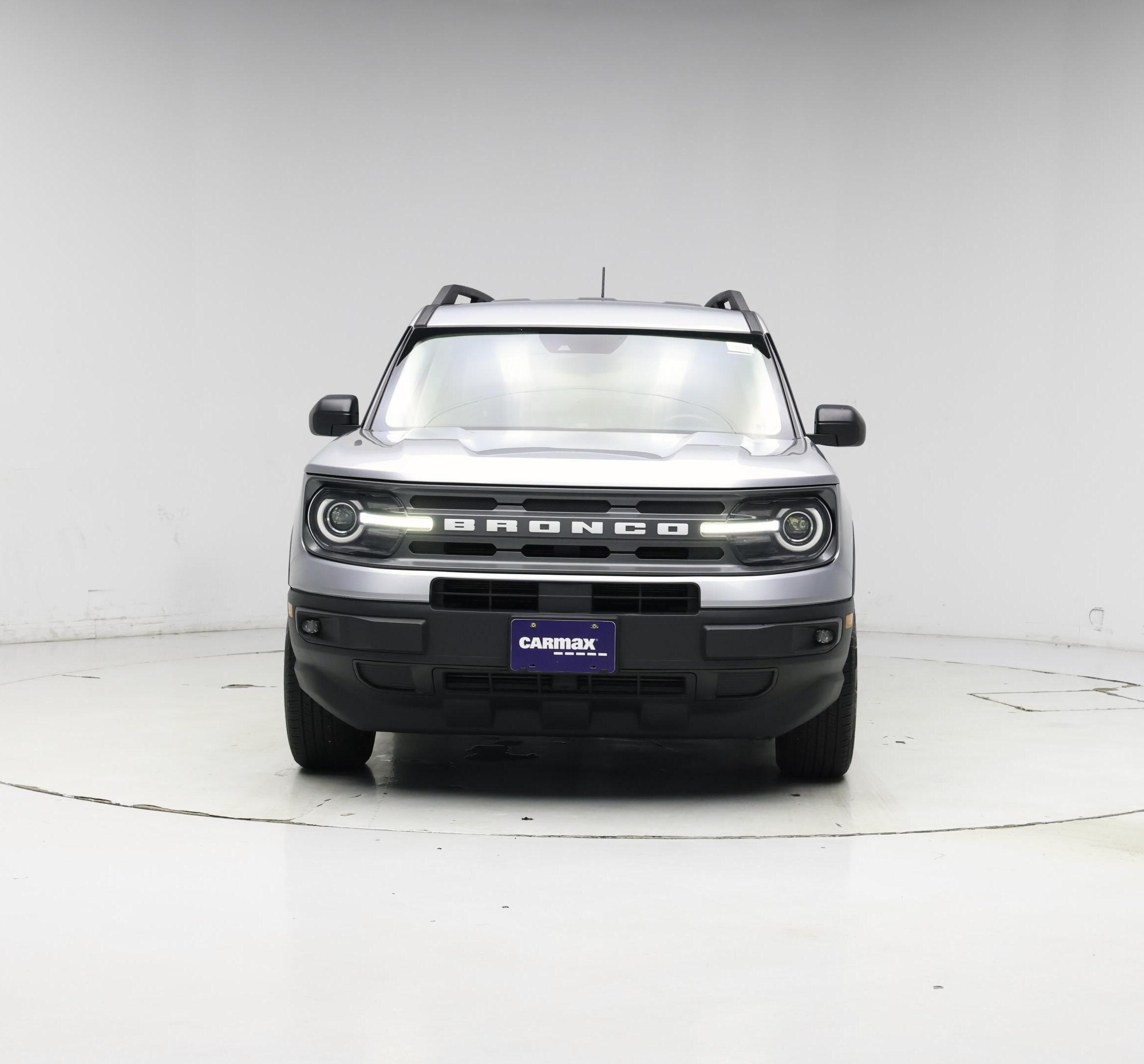 Thumbnail: 2022 Ford Bronco Sport - 5