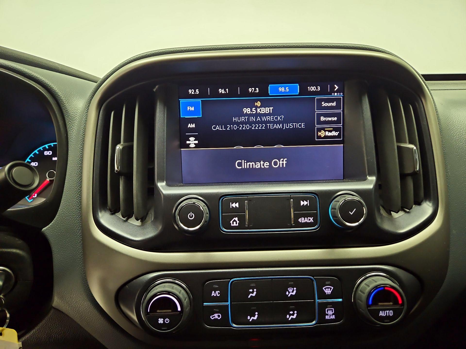 Thumbnail: 2022 Chevrolet Colorado - 15