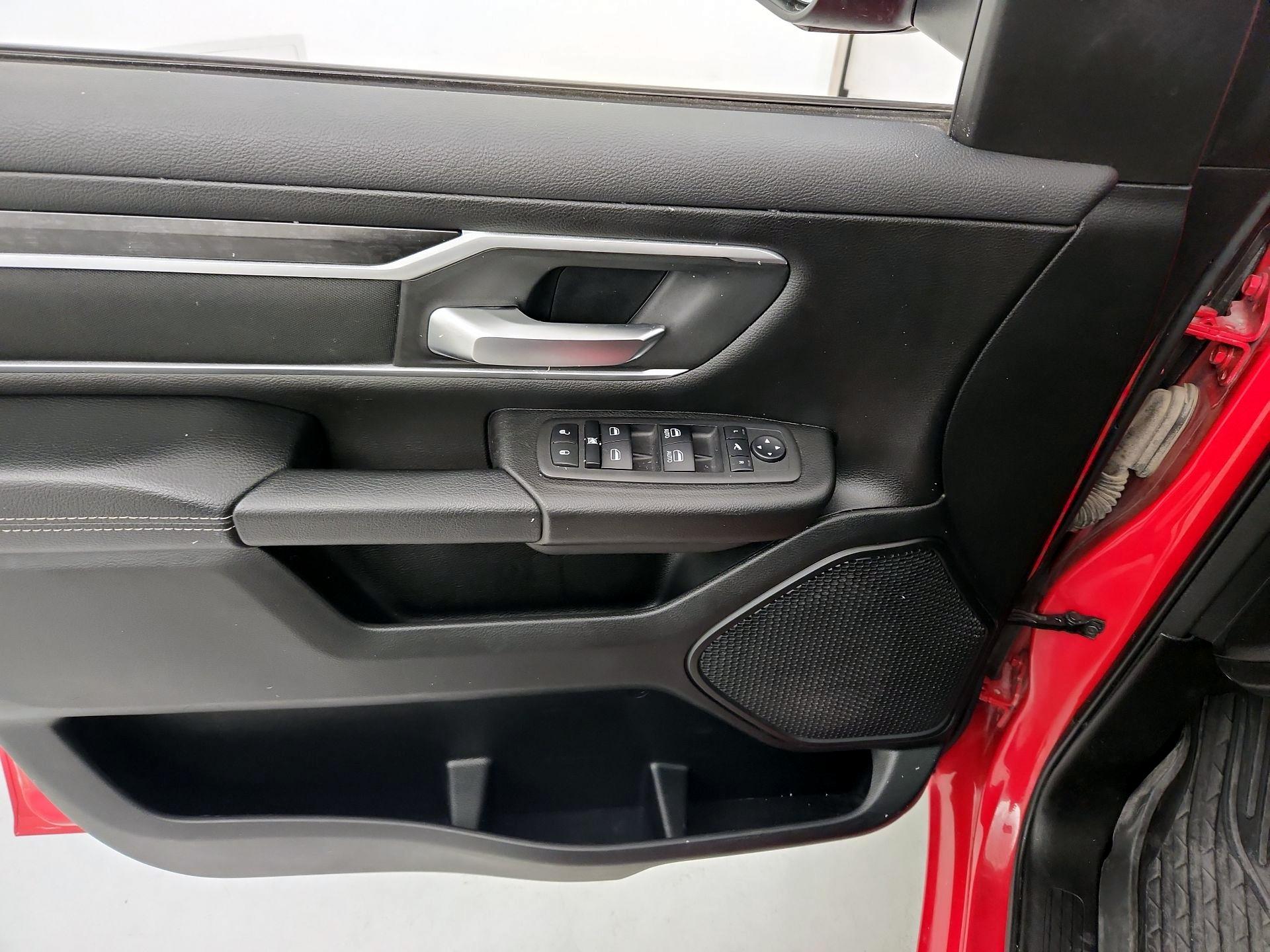 Thumbnail: 2023 RAM 1500 - 12