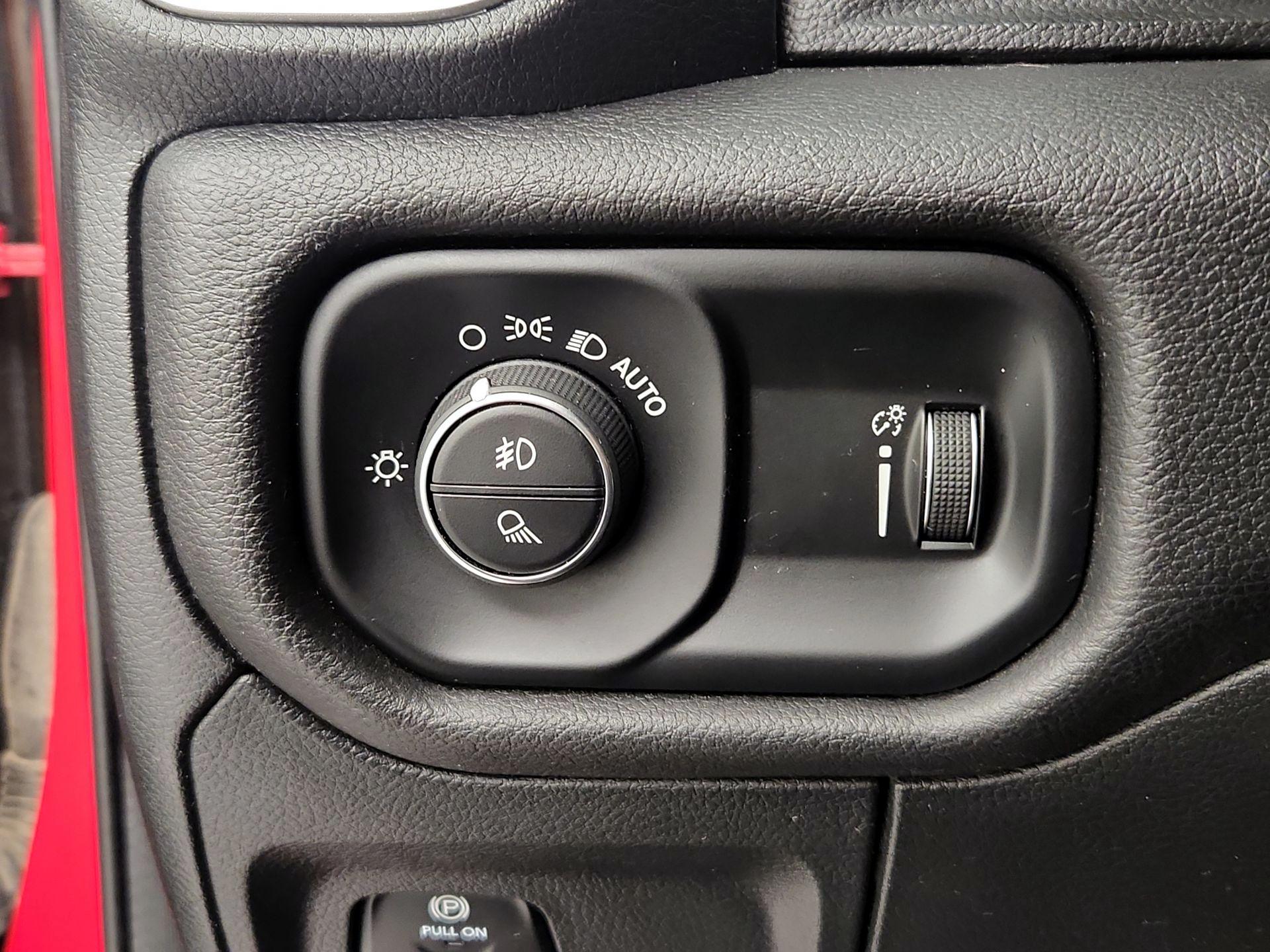 Thumbnail: 2023 RAM 1500 - 13