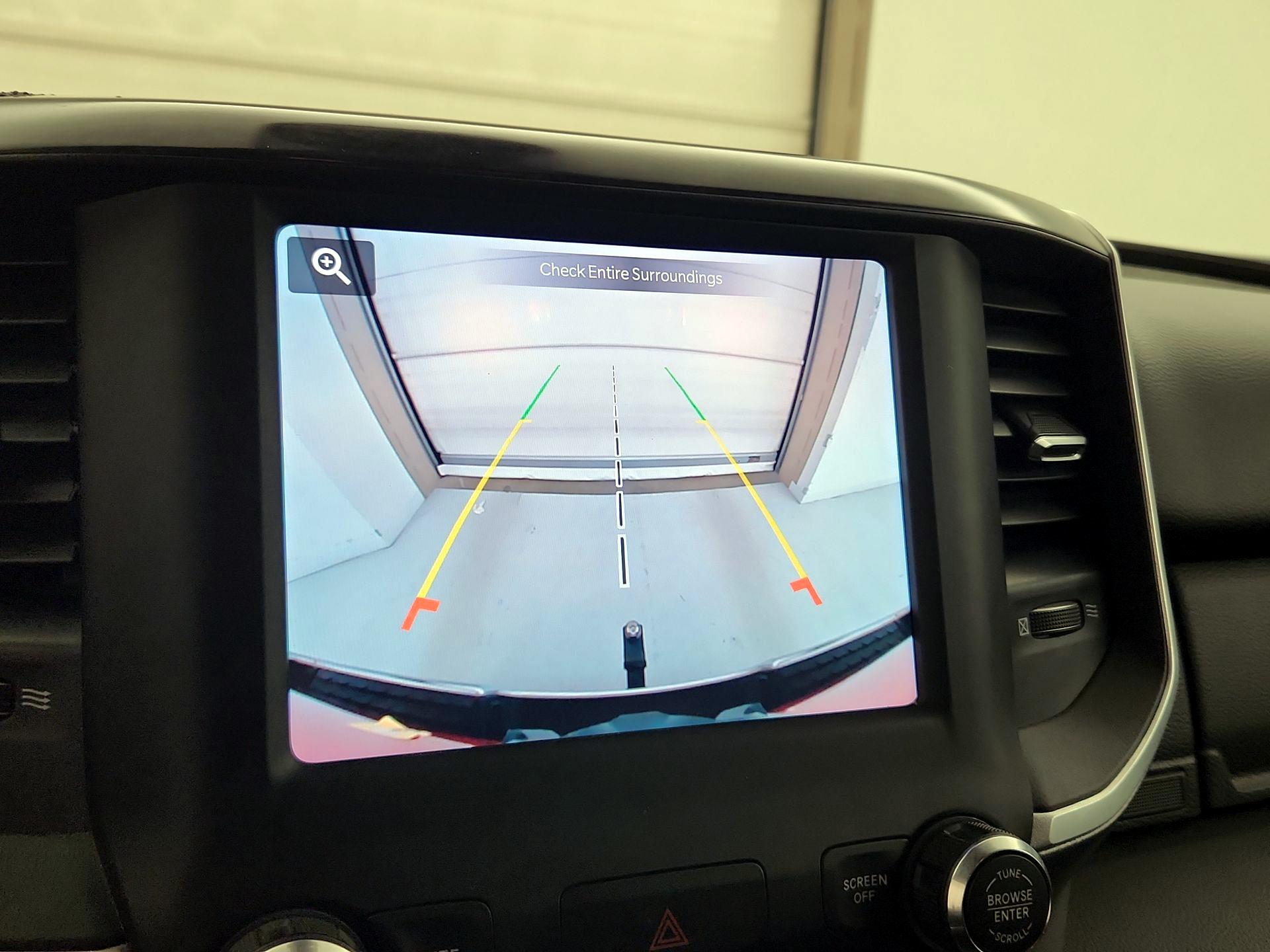 Thumbnail: 2023 RAM 1500 - 14