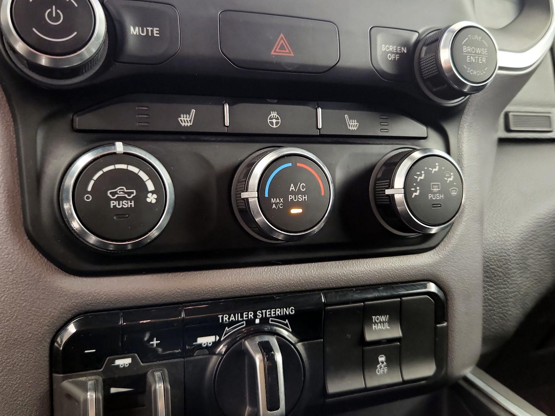 Thumbnail: 2023 RAM 1500 - 16